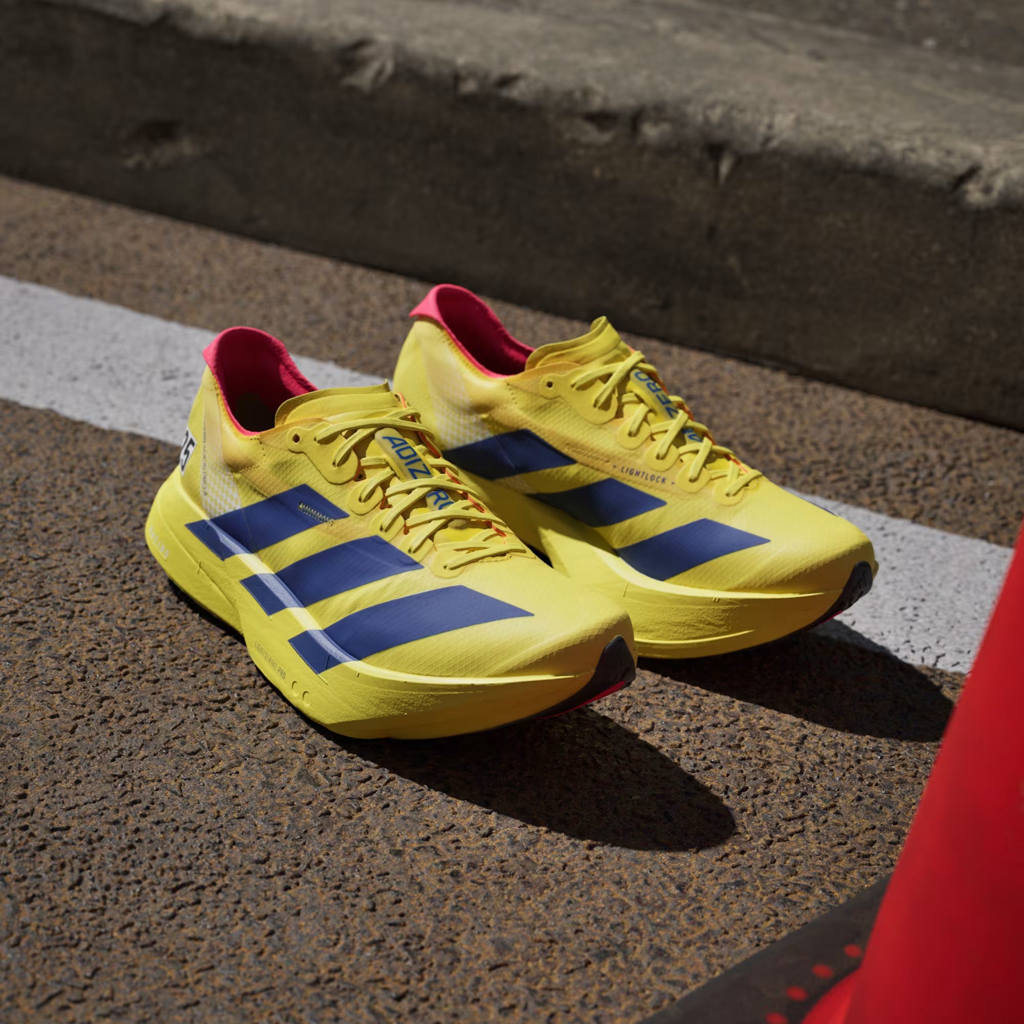 Adidas Adizero Adios Pro 4