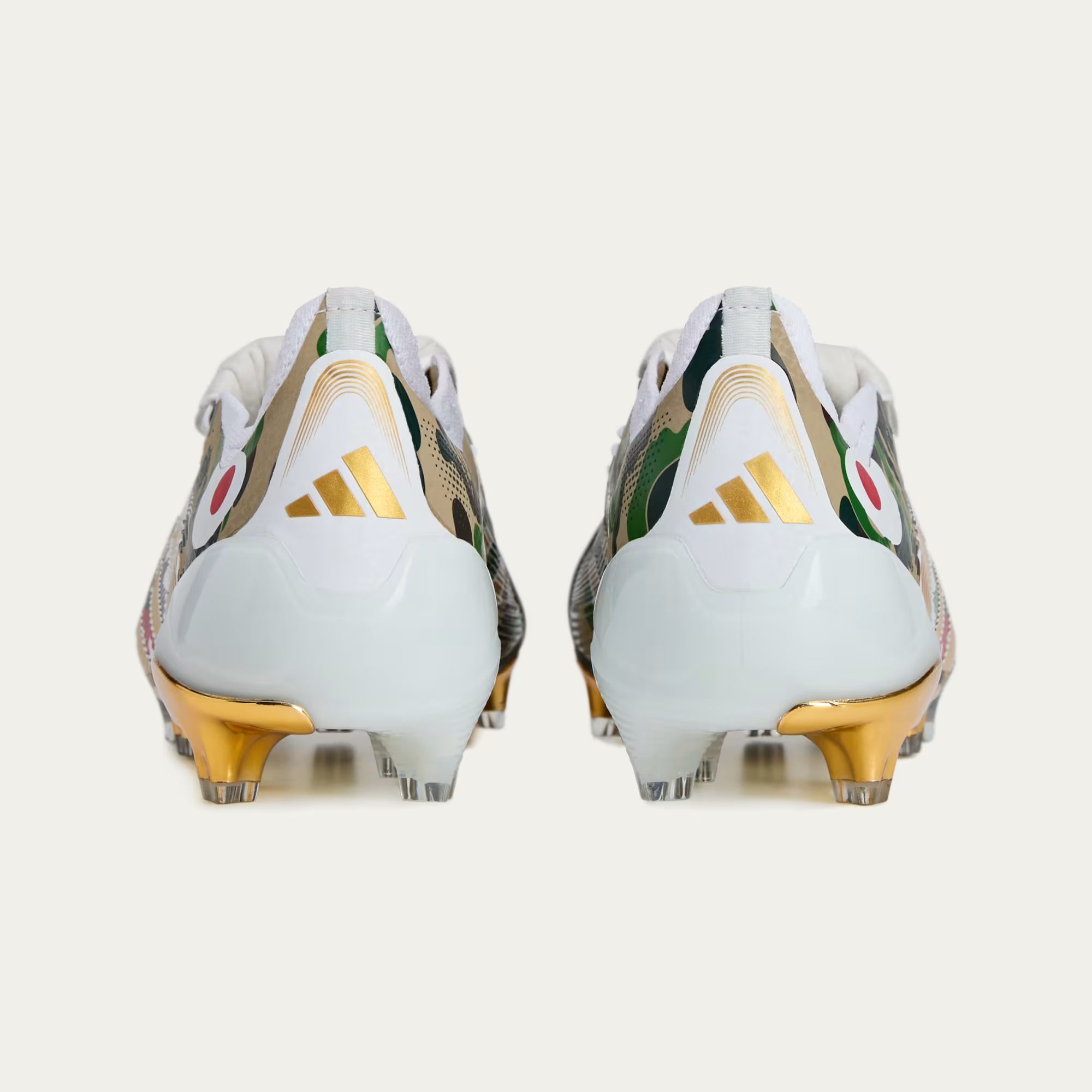 BAPE X ADIDAS F50 ELITE FIRM GROUND