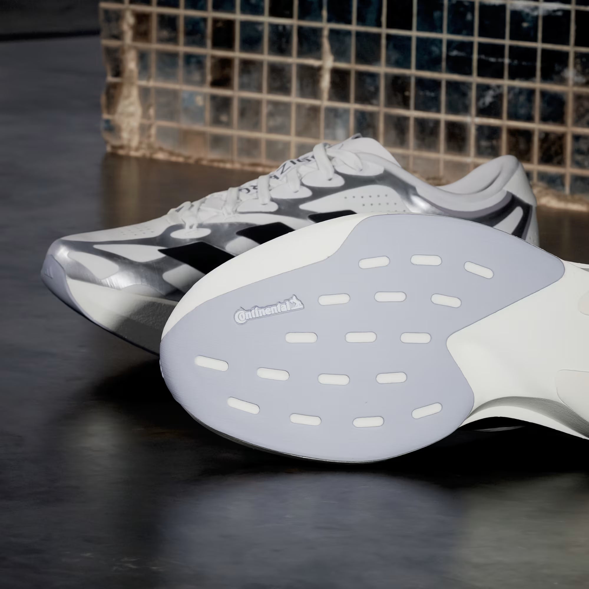 Adidas Adizero Evo Sl Exo