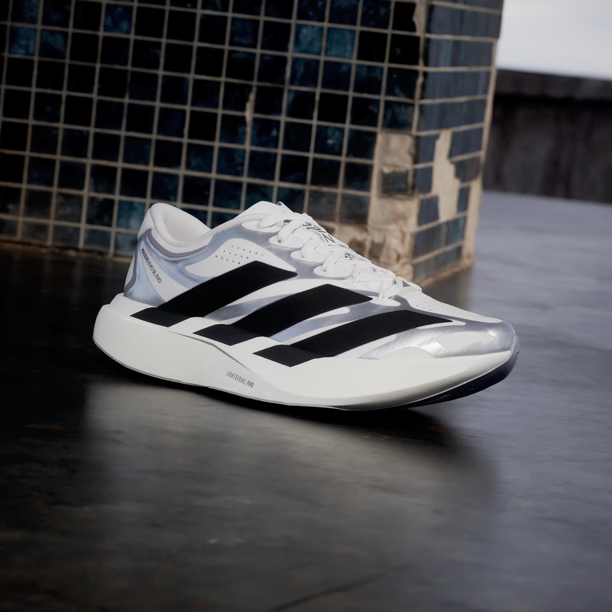 Adidas Adizero Evo Sl Exo