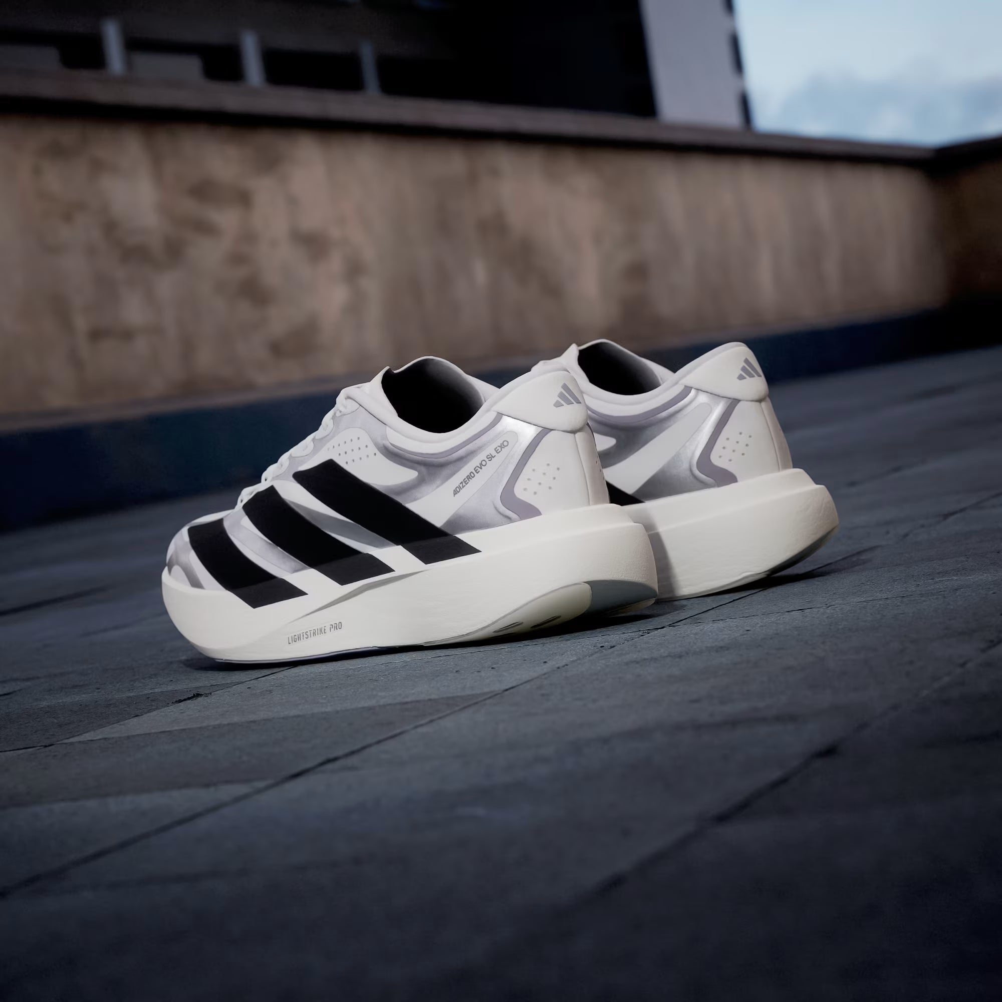 Adidas Adizero Evo Sl Exo