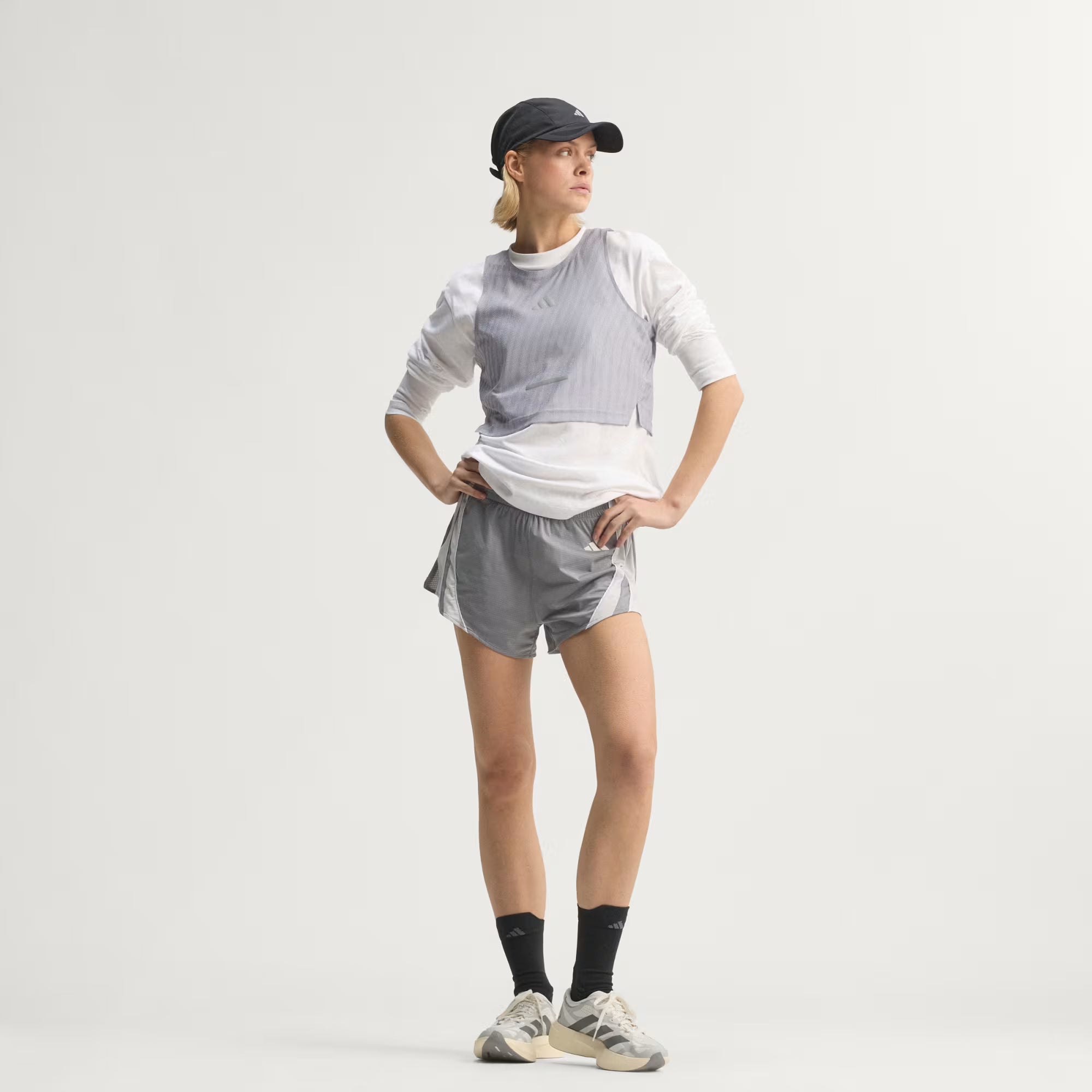 Adidas Adizero Evo Sl Exo