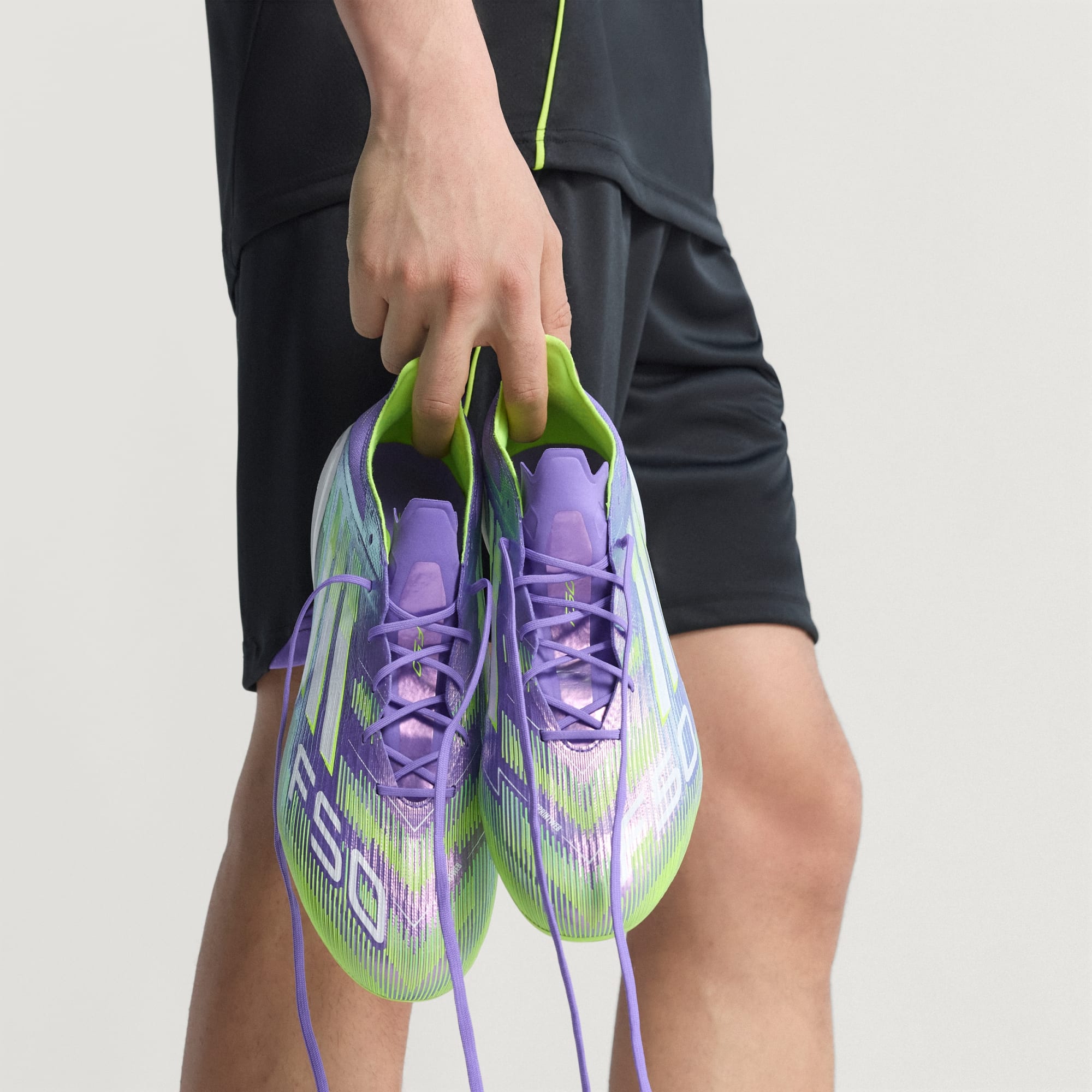 F50 ELITE FIRM GROUND CLEATS