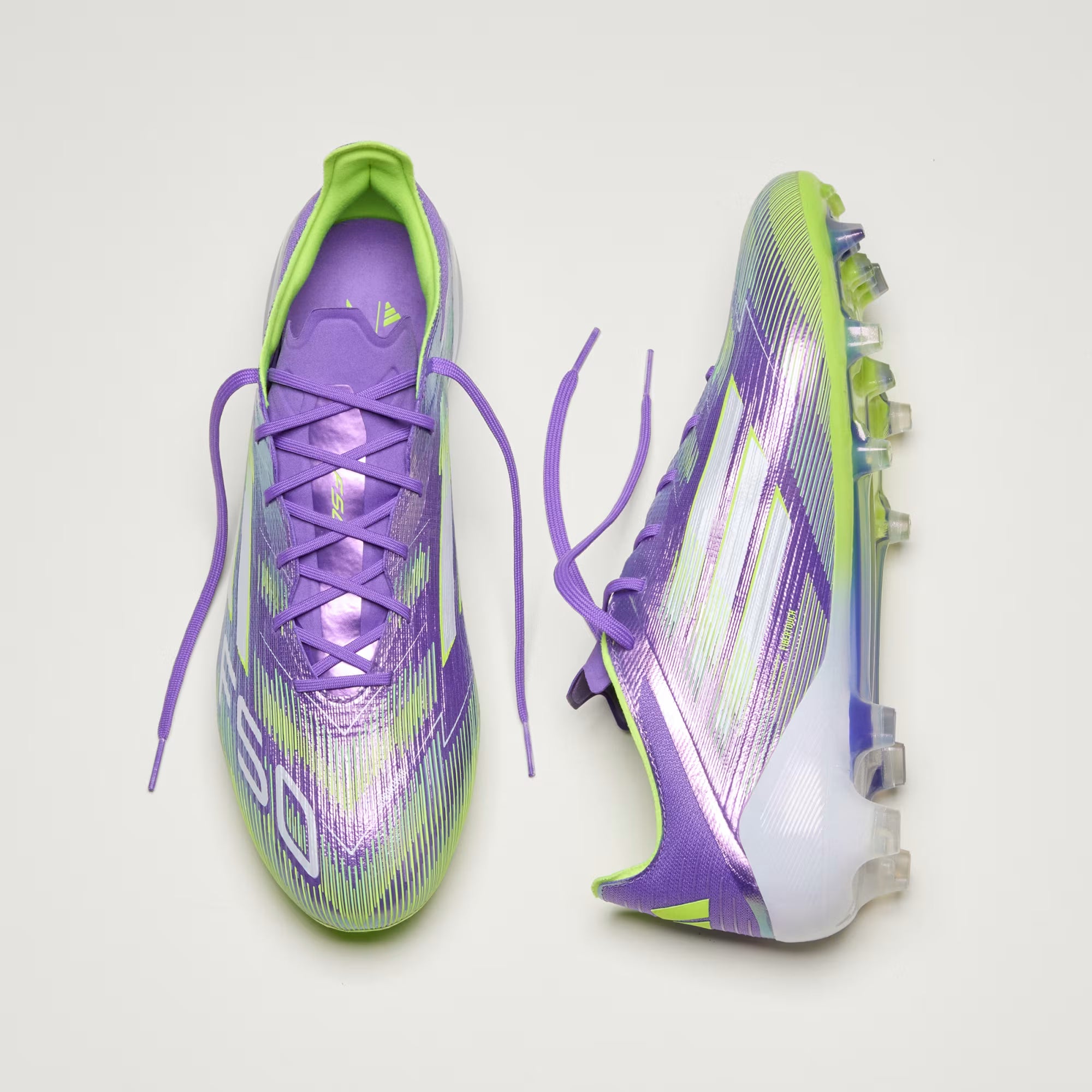 F50 ELITE FIRM GROUND CLEATS