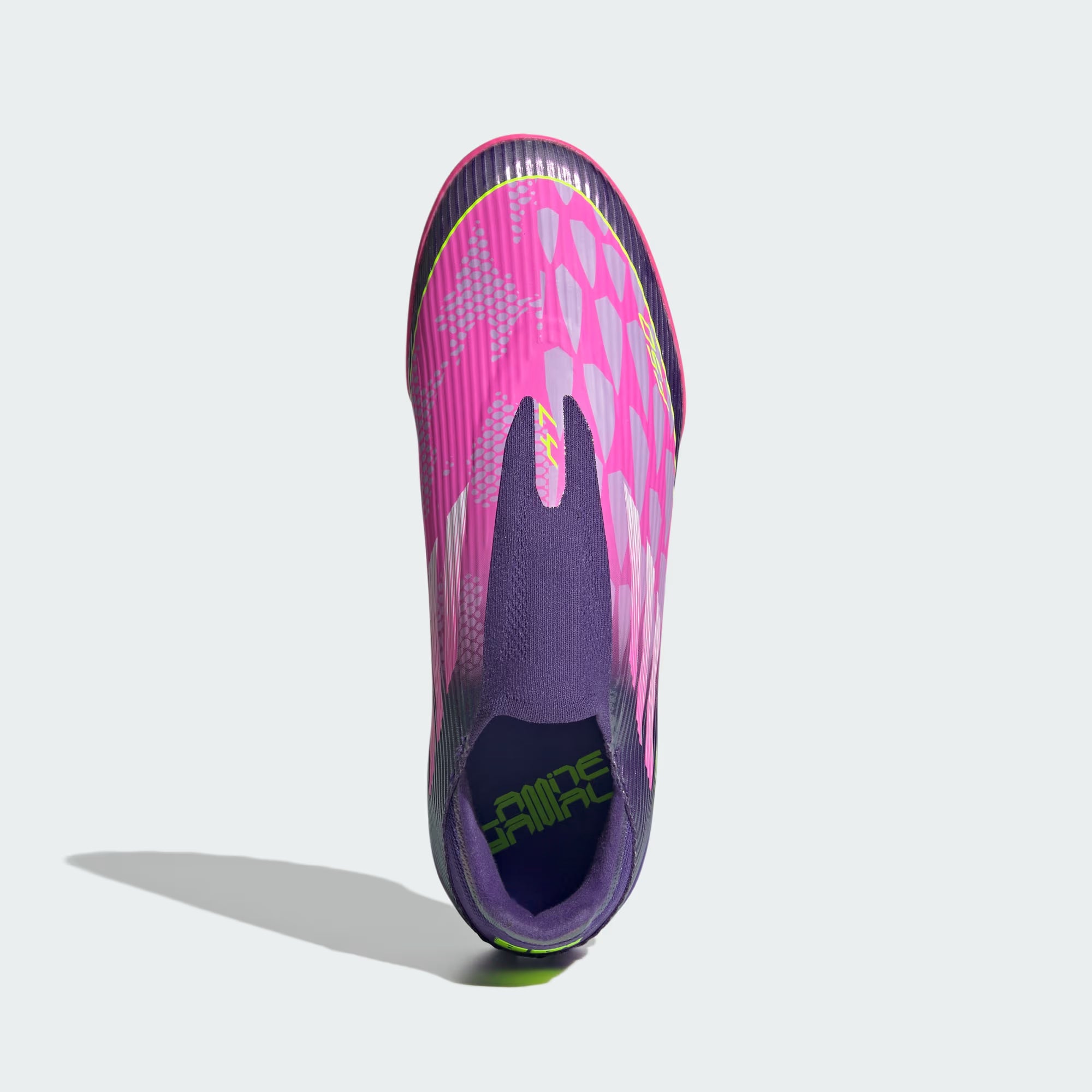 ADIDAS F50 LEAGUE LY LACELESS