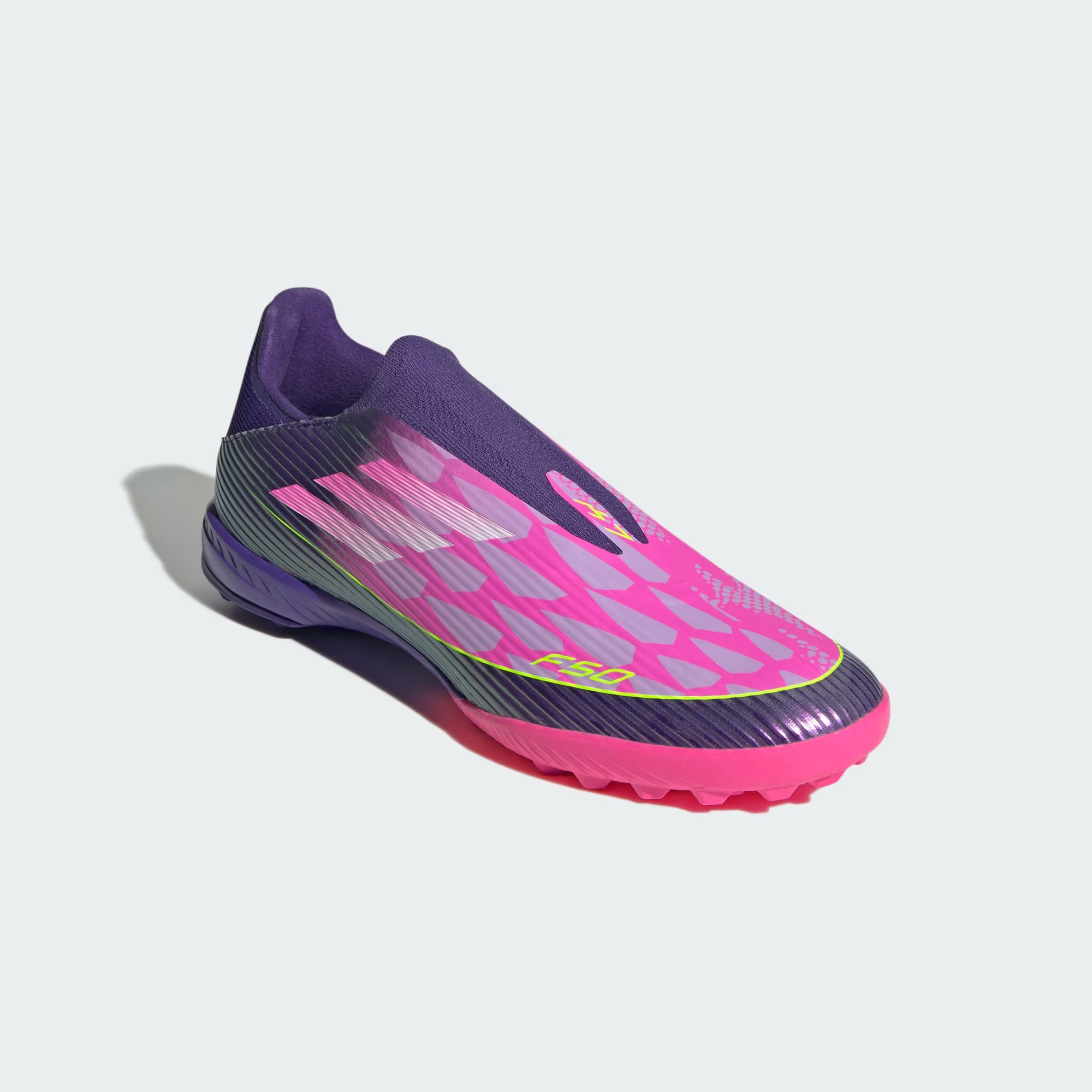ADIDAS F50 LEAGUE LY LACELESS
