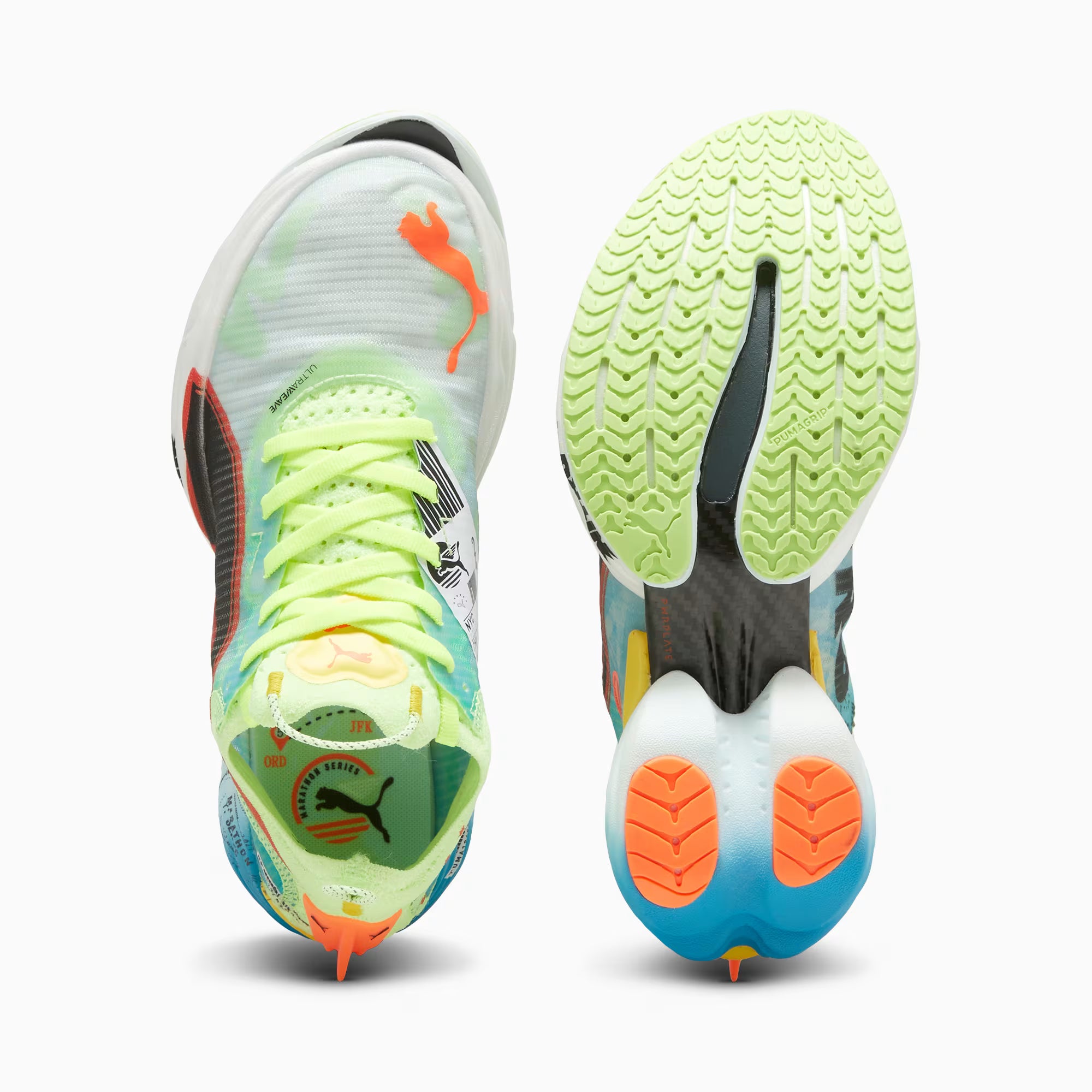 FAST-R NITRO™ Elite 2