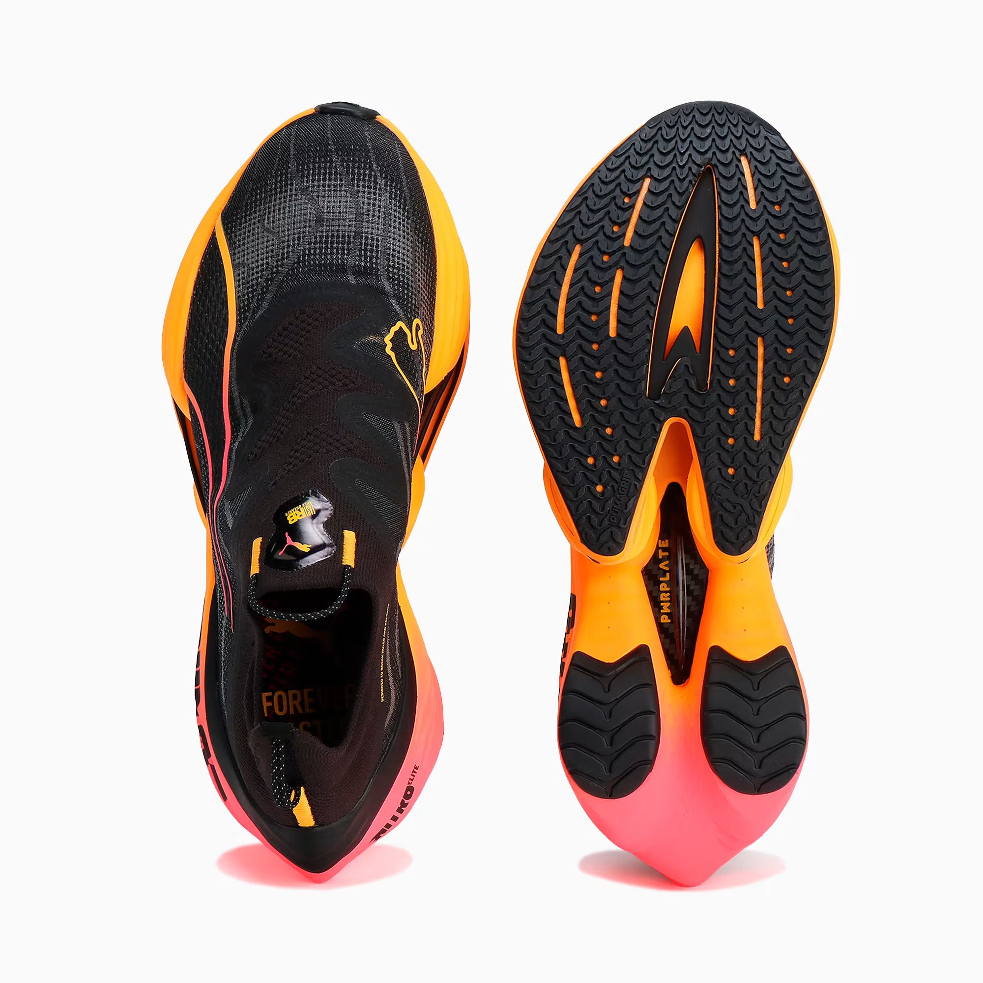 FAST-RB NITRO™ Elite