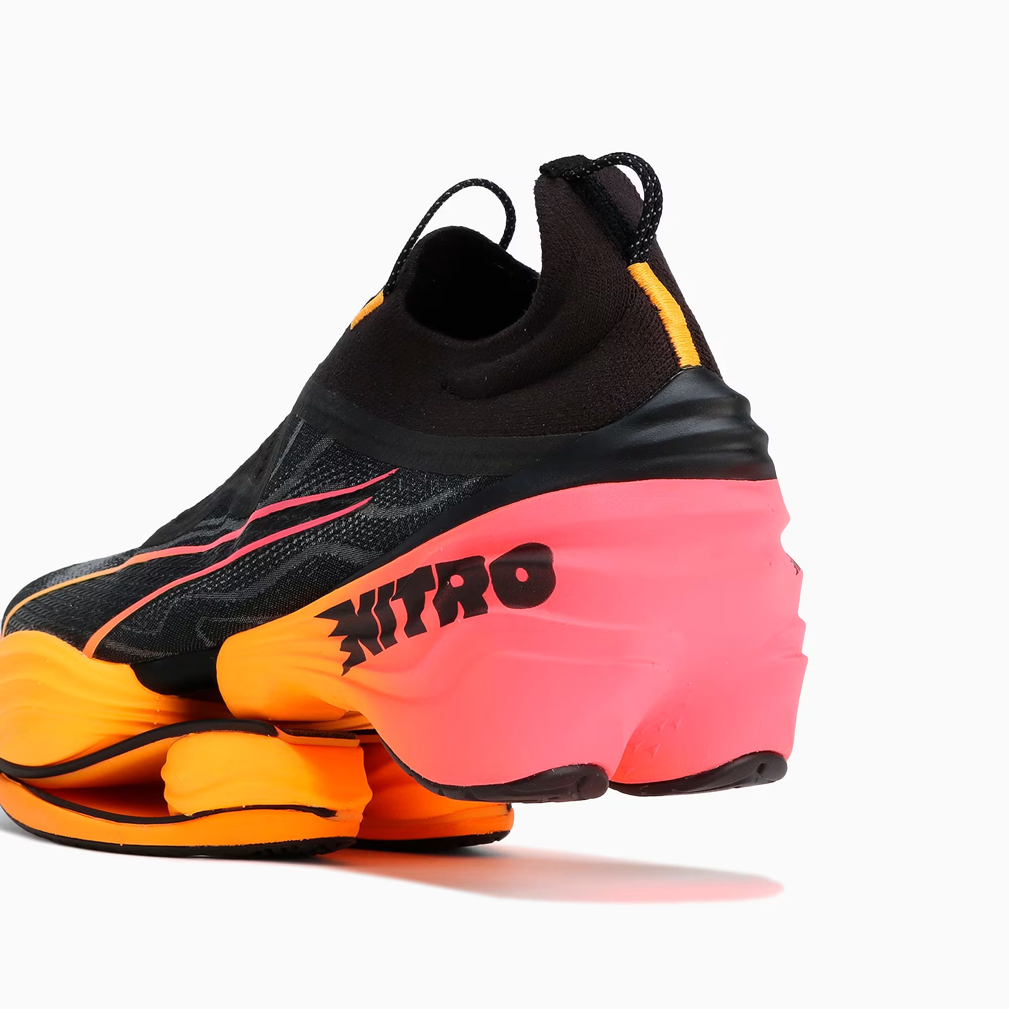 FAST-RB NITRO™ Elite