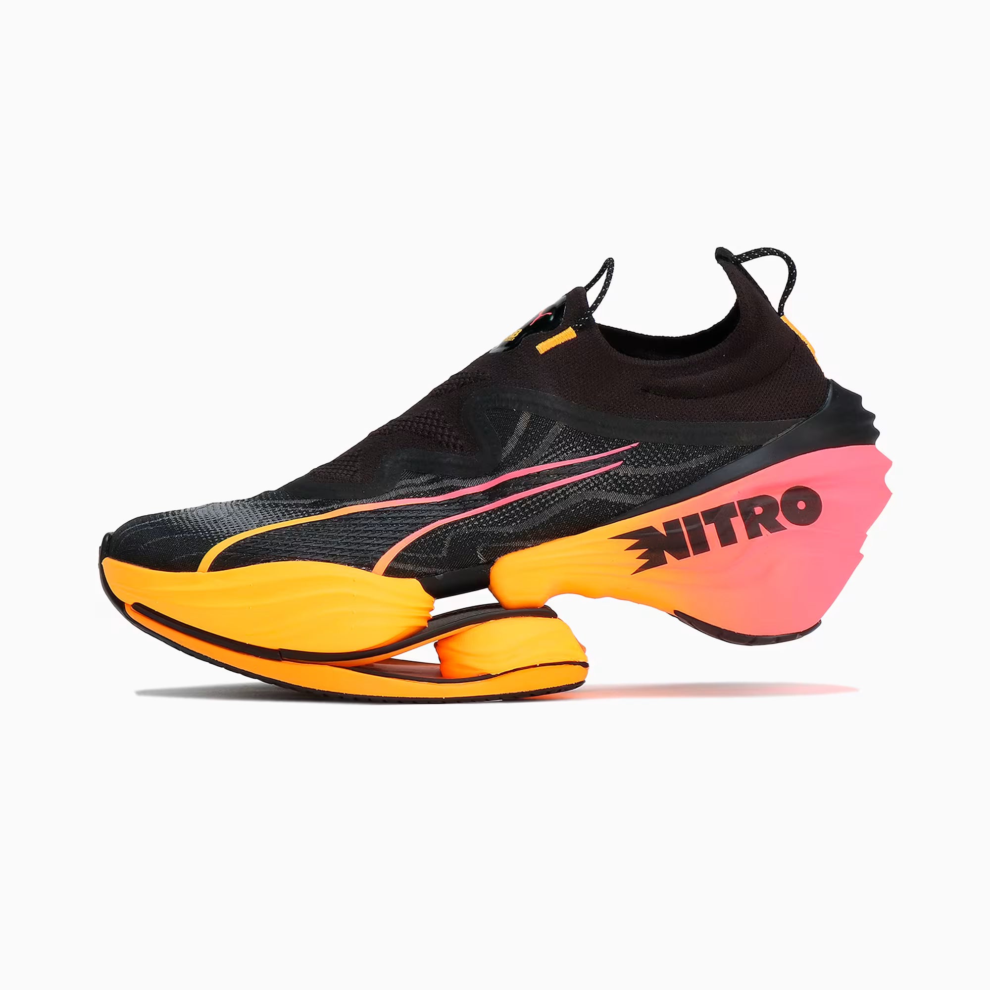 FAST-RB NITRO™ Elite