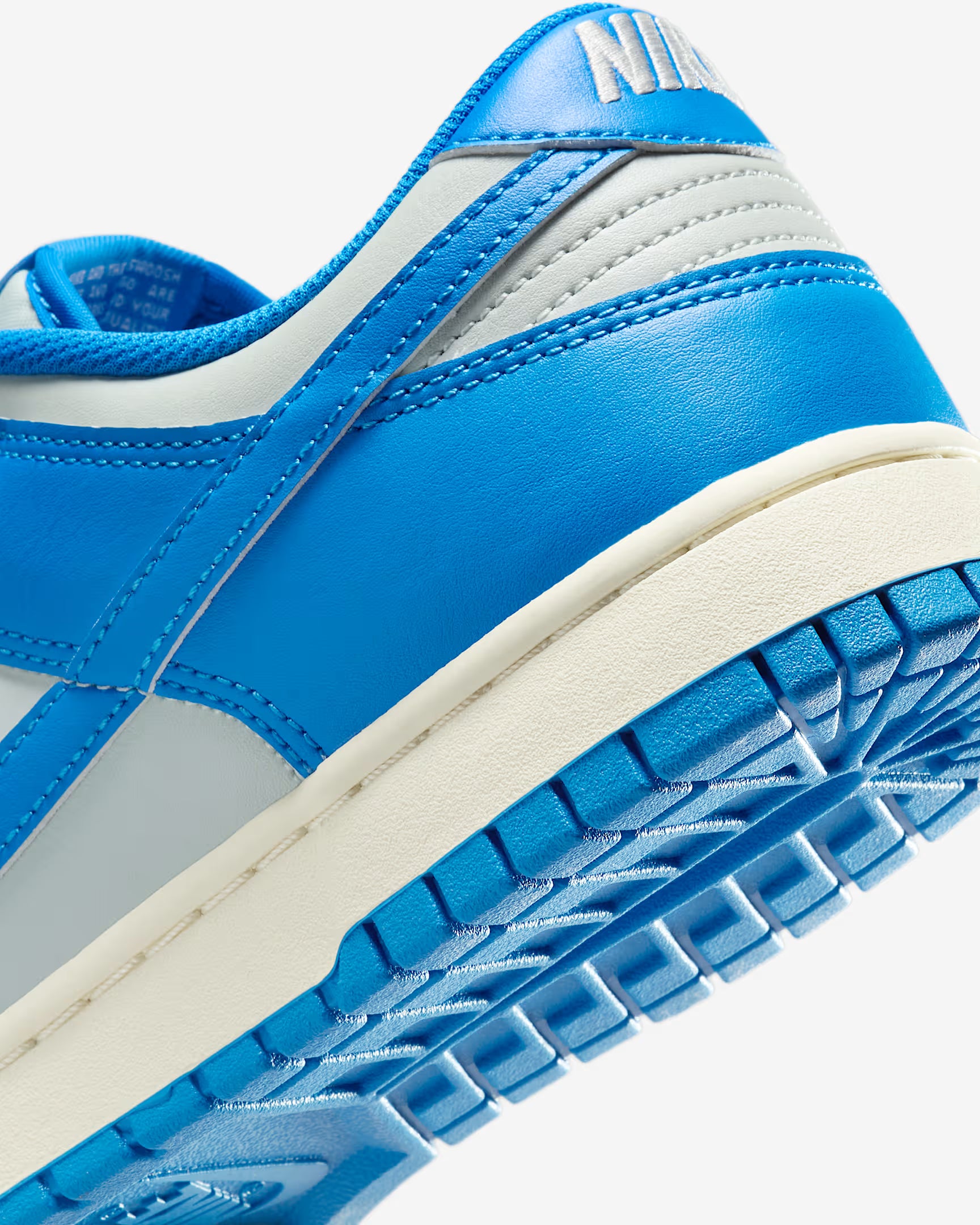 Nike Dunk Low Retro