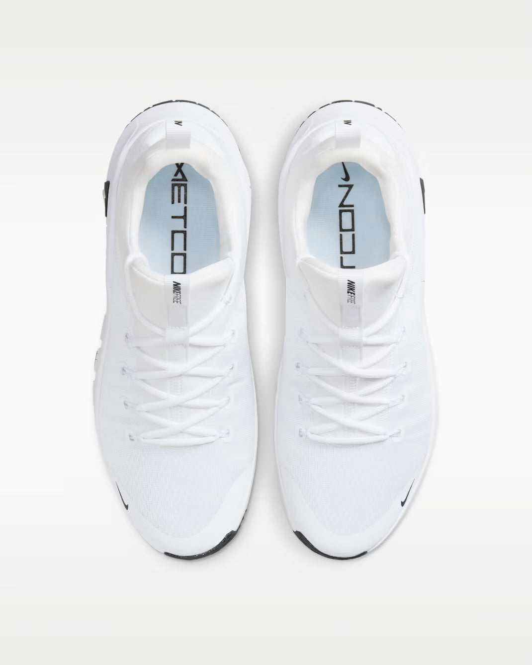 Nike free metcon 6