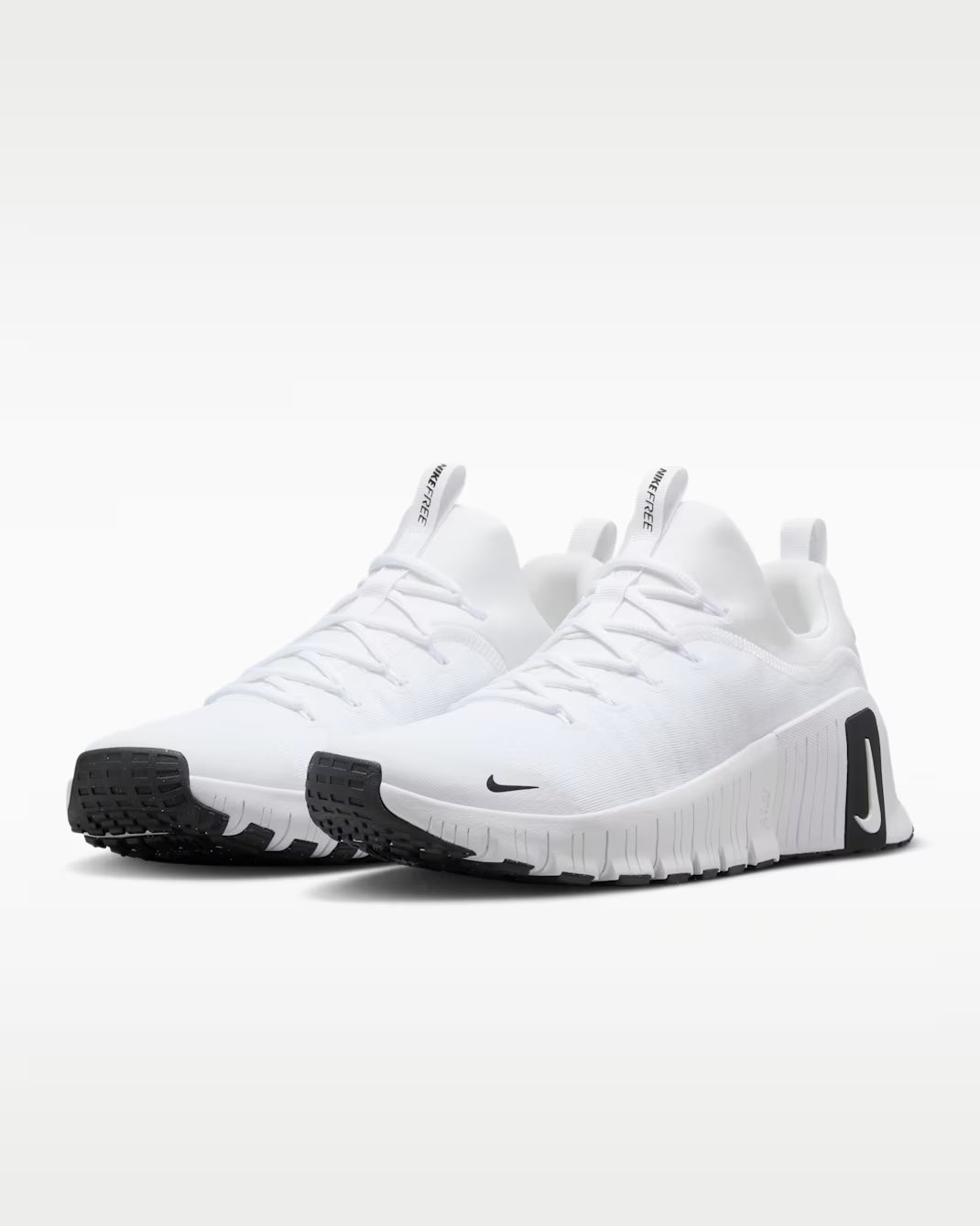 Nike free metcon 6