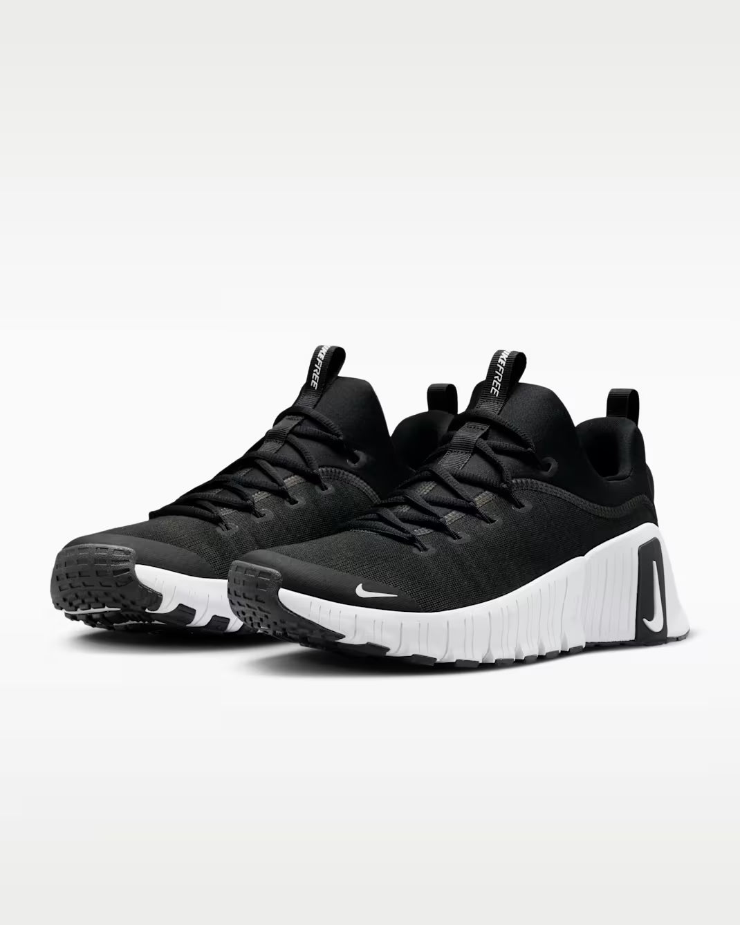 Nike free metcon 6