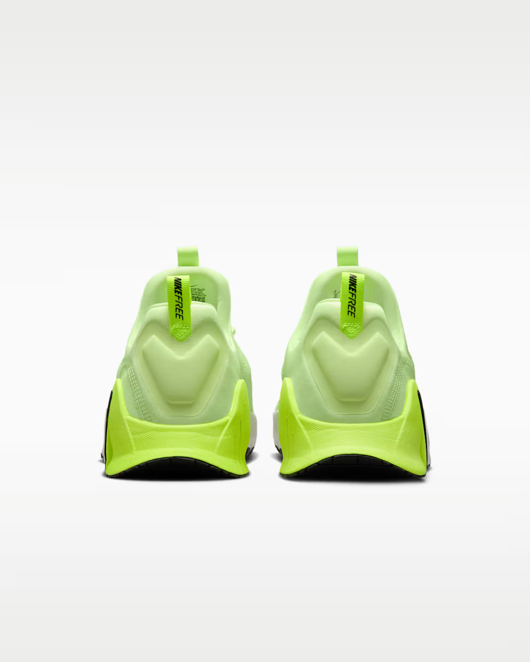 Nike free metcon 6