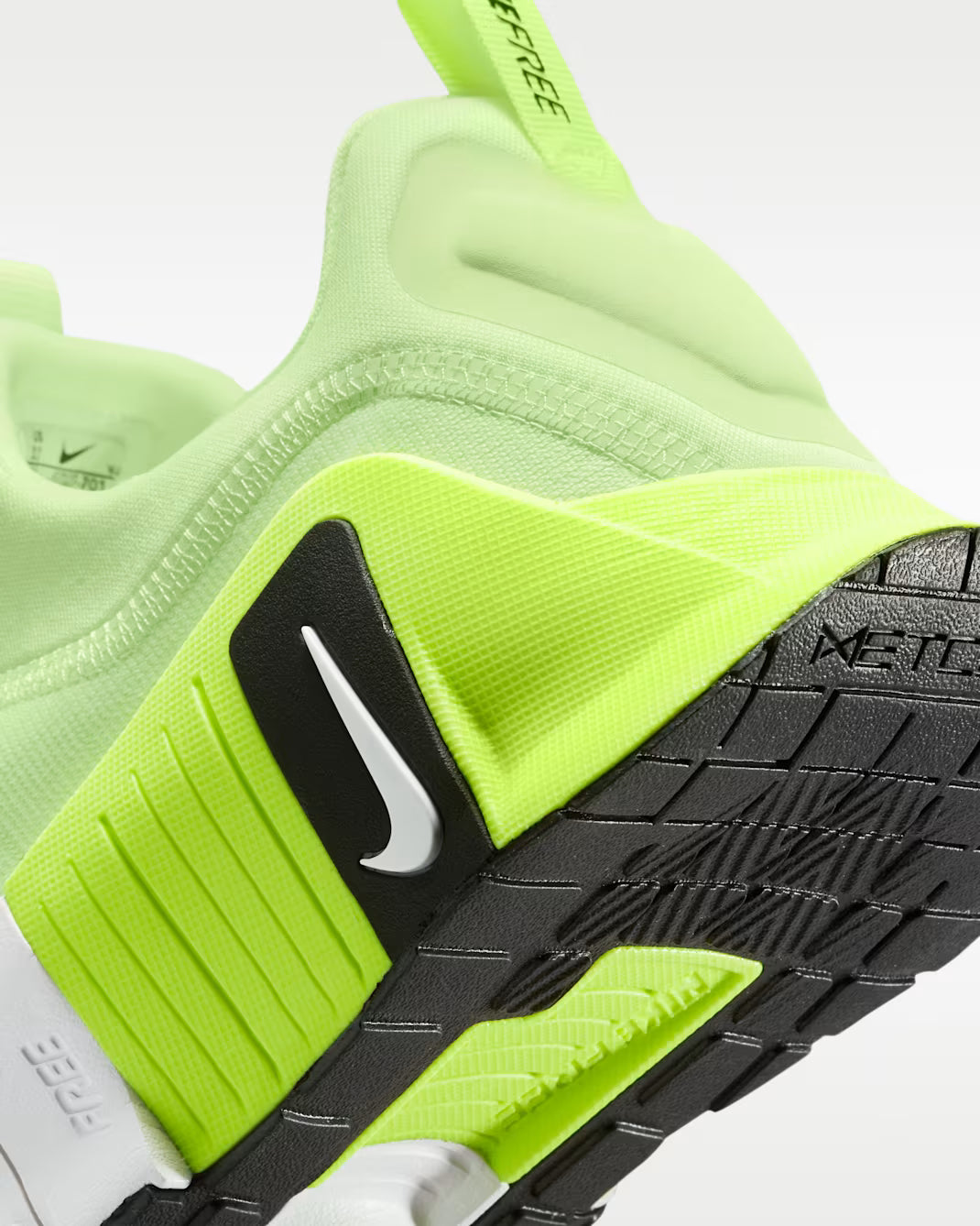 Nike free metcon 6