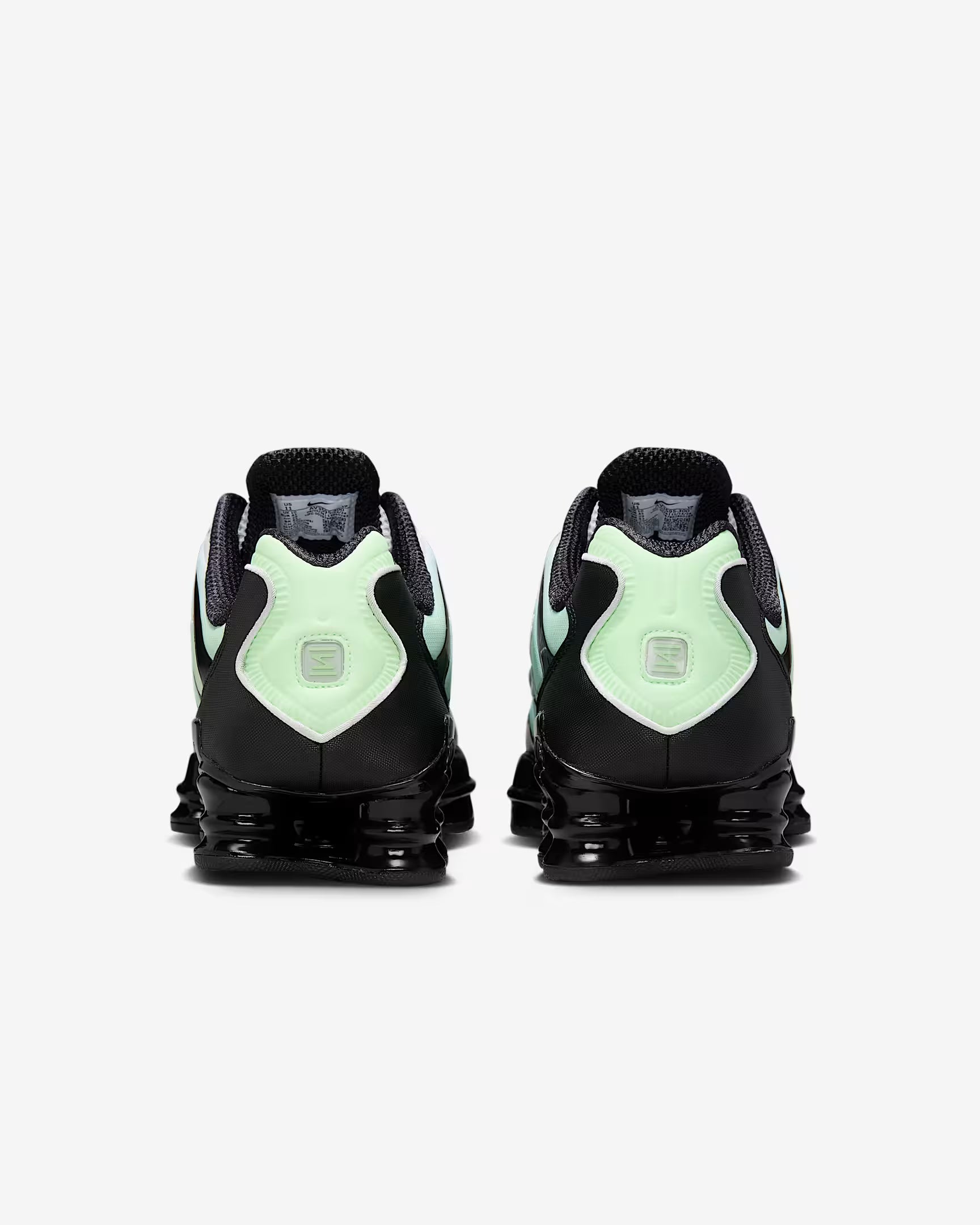 Nike Shox TL