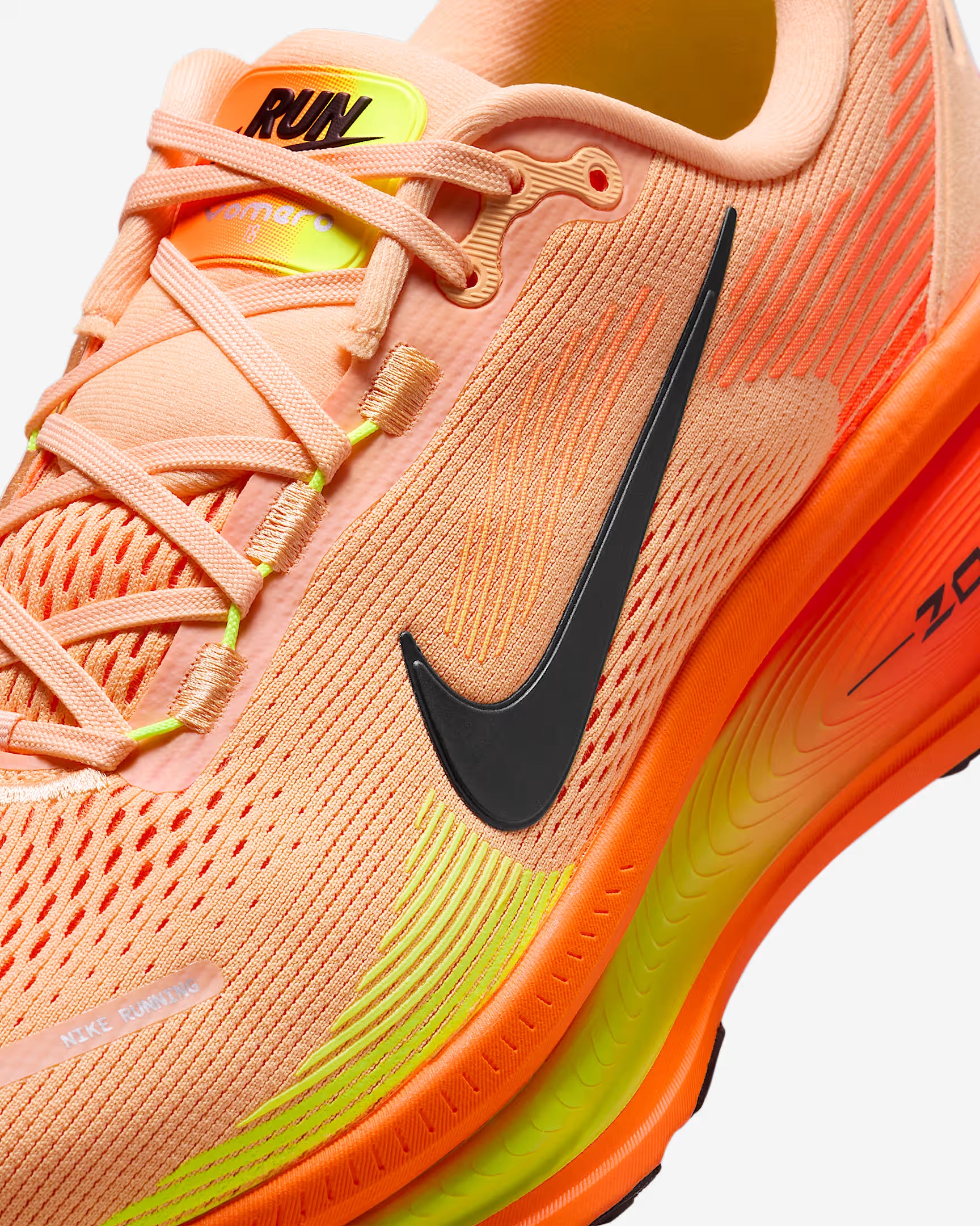 Nike Vomero 18