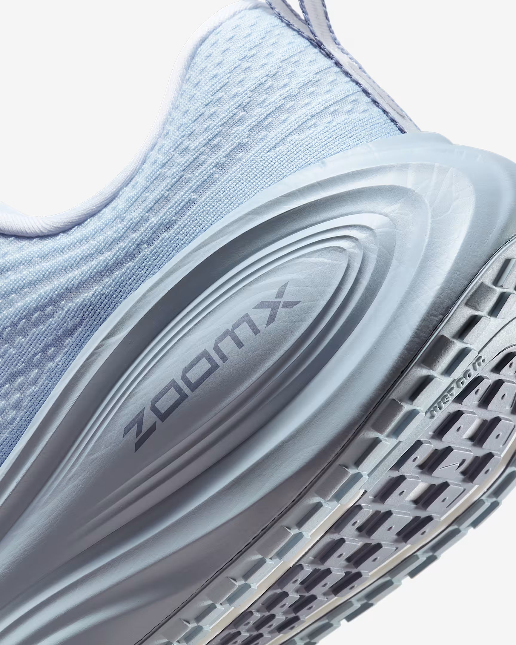 Nike Vomero Plus