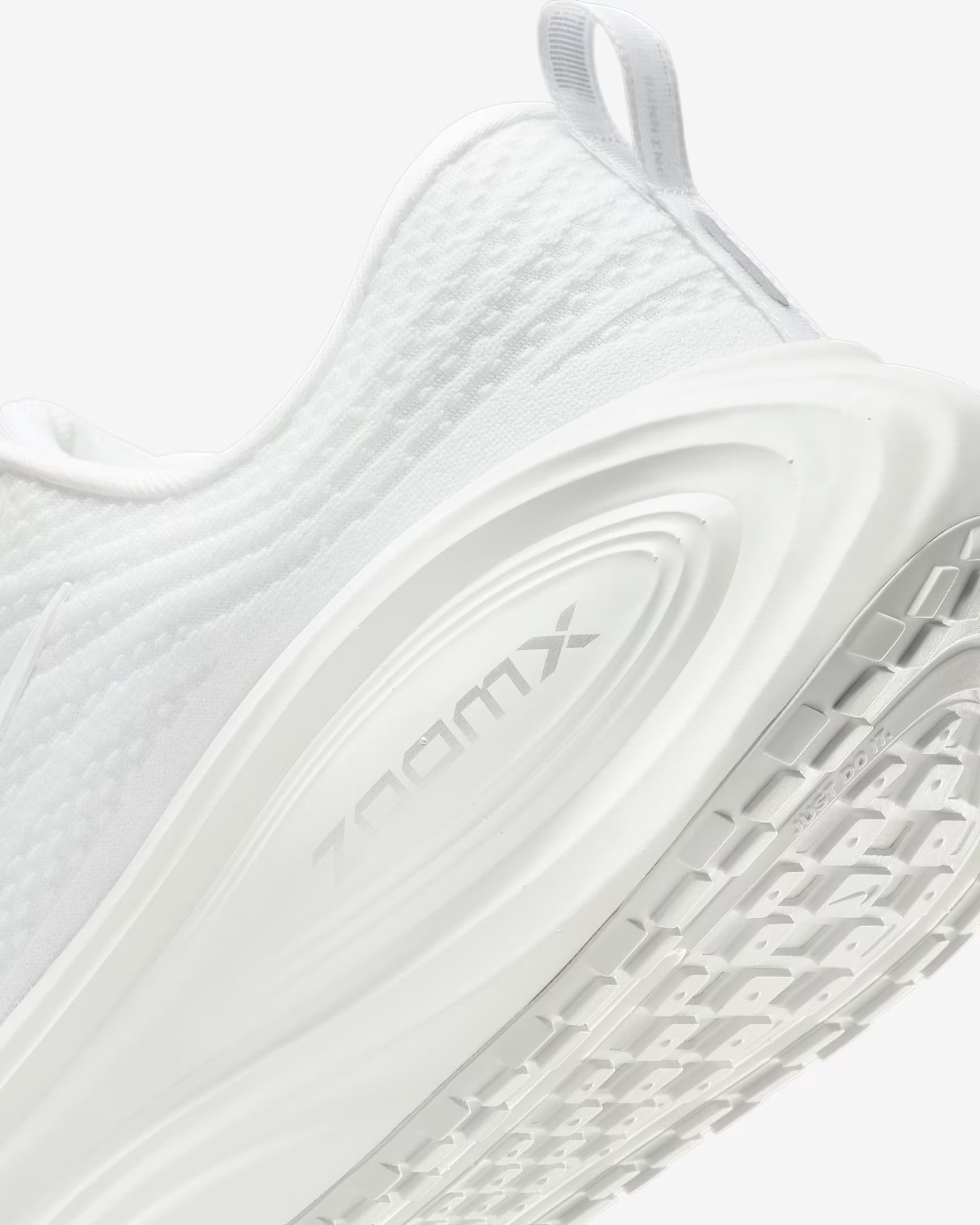 Nike Vomero Plus
