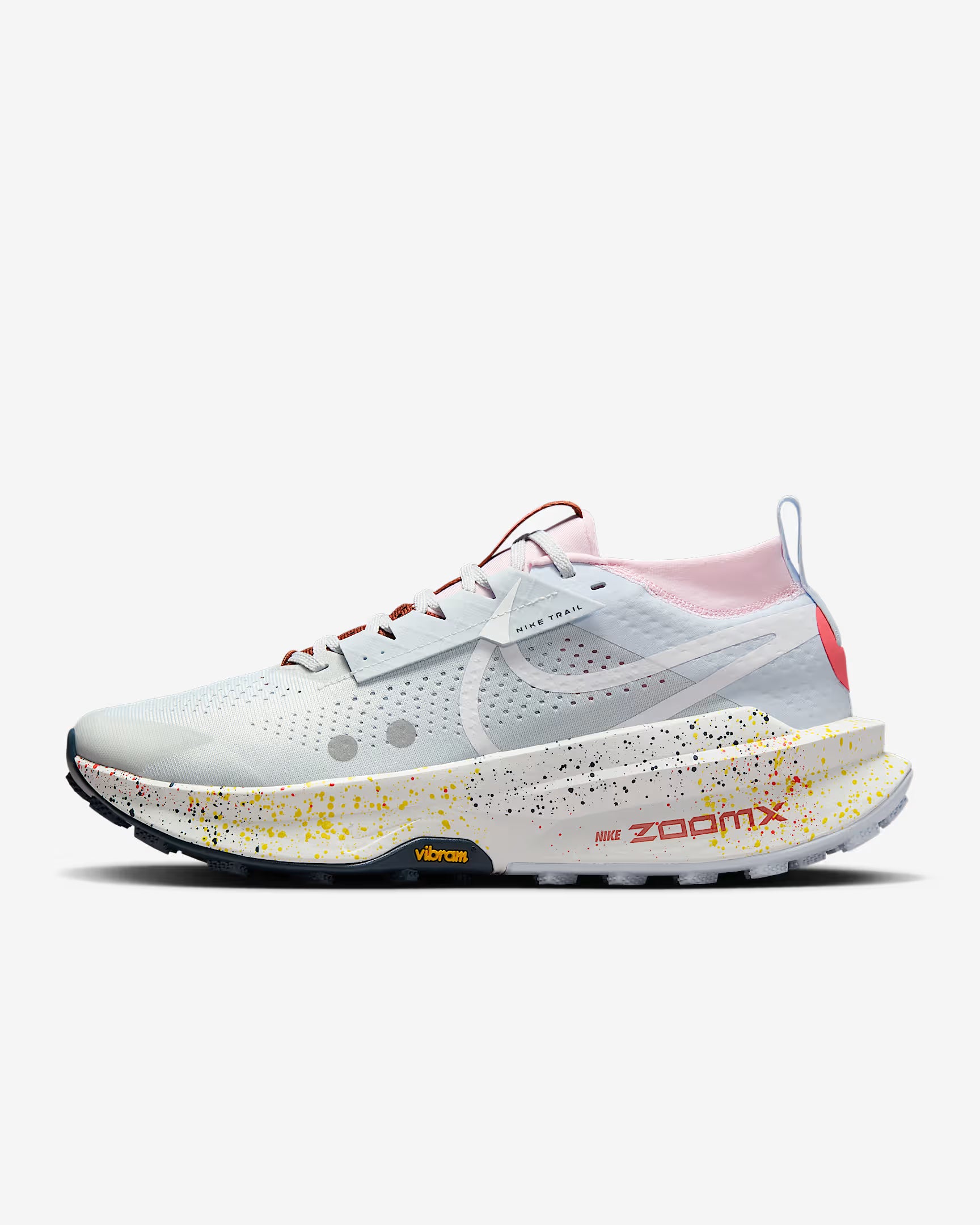 Nike Zegama 2