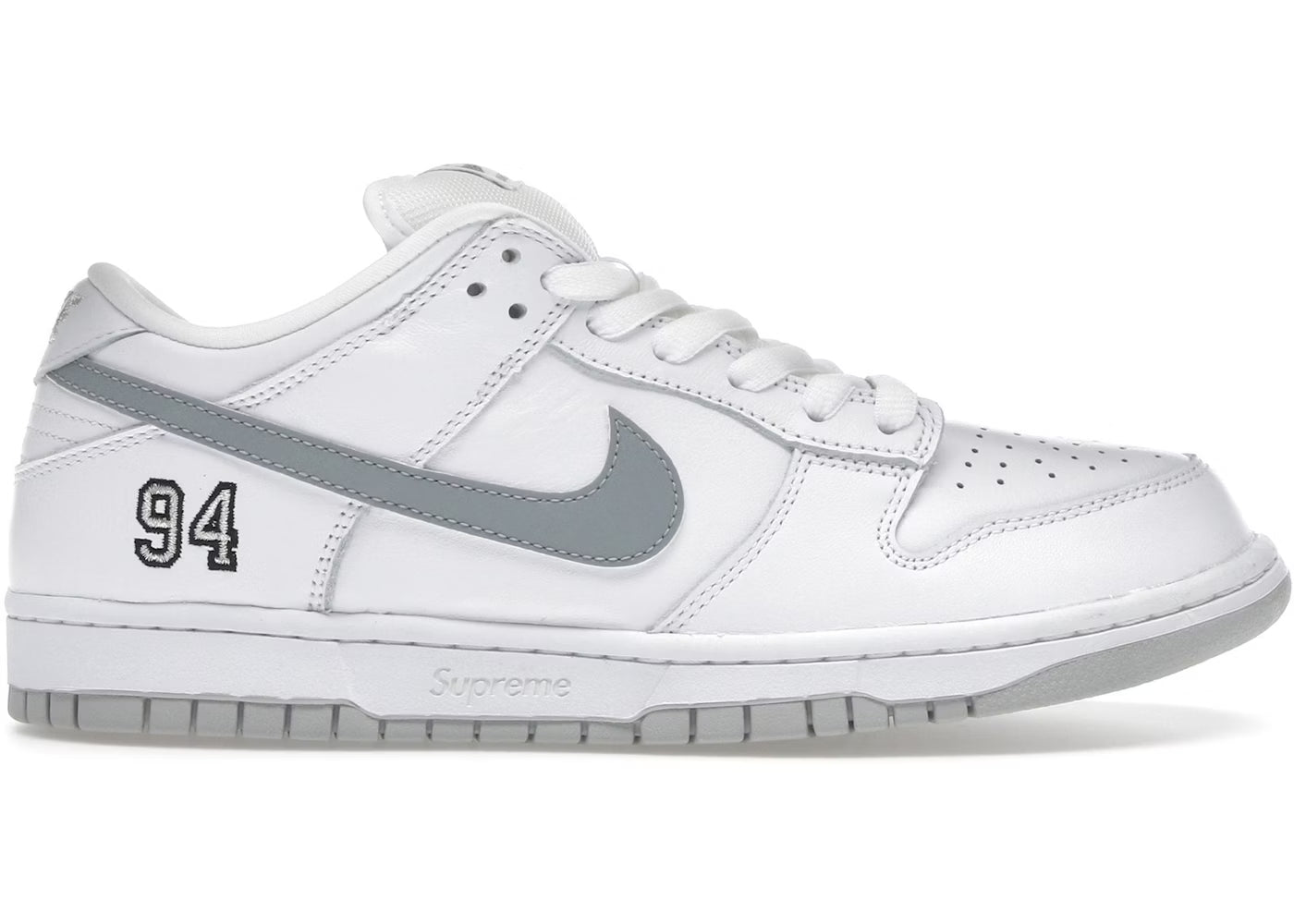 Nike Dunk Low