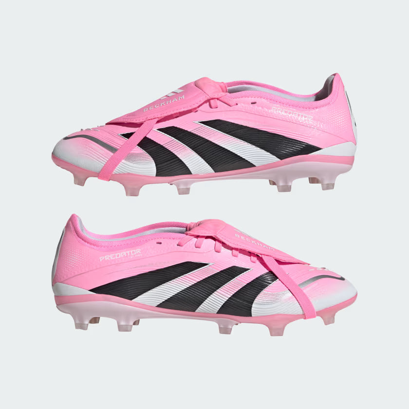 Cleats adidas Predator Elite FT FG - Pink
