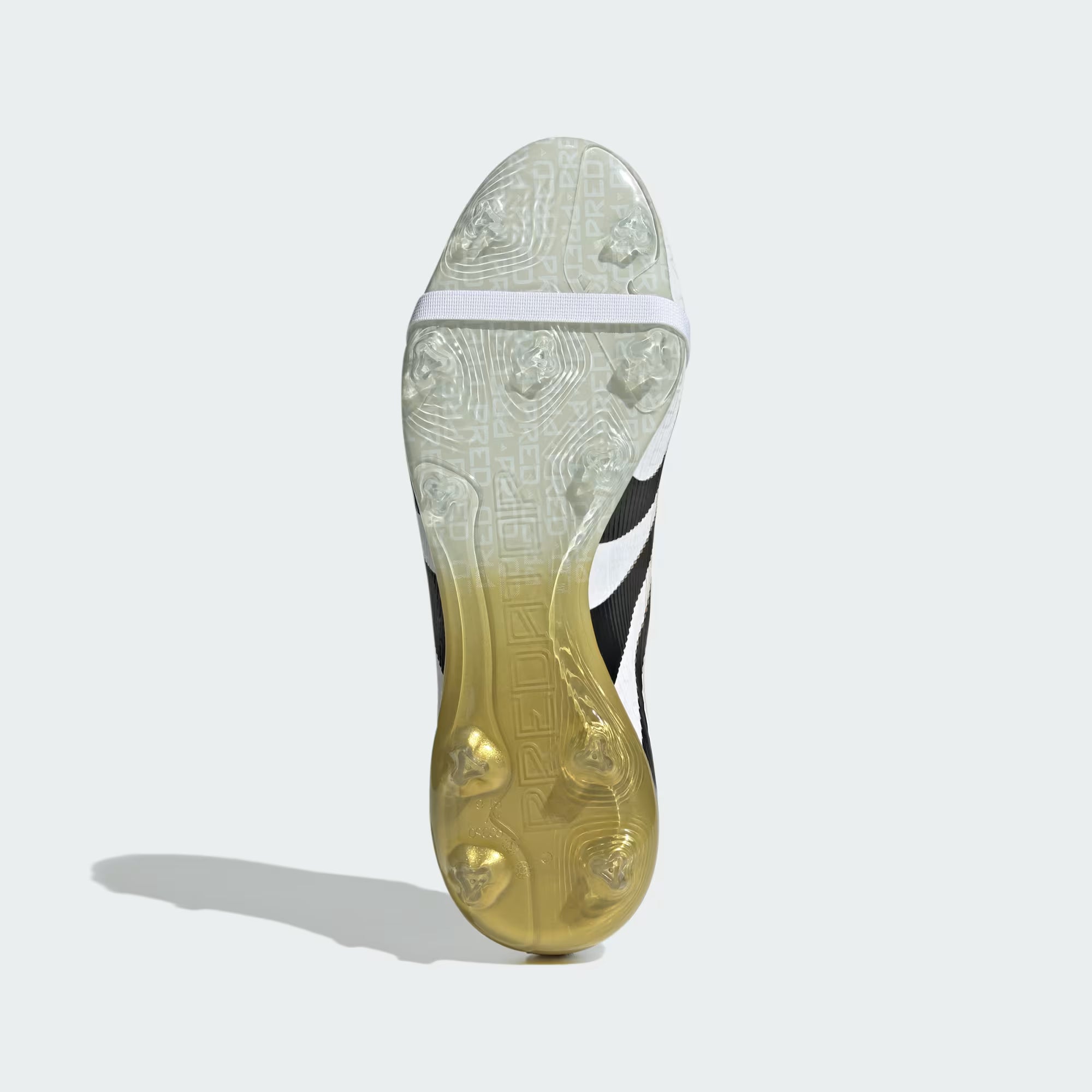 Cleats adidas Predator Elite FT FG - White