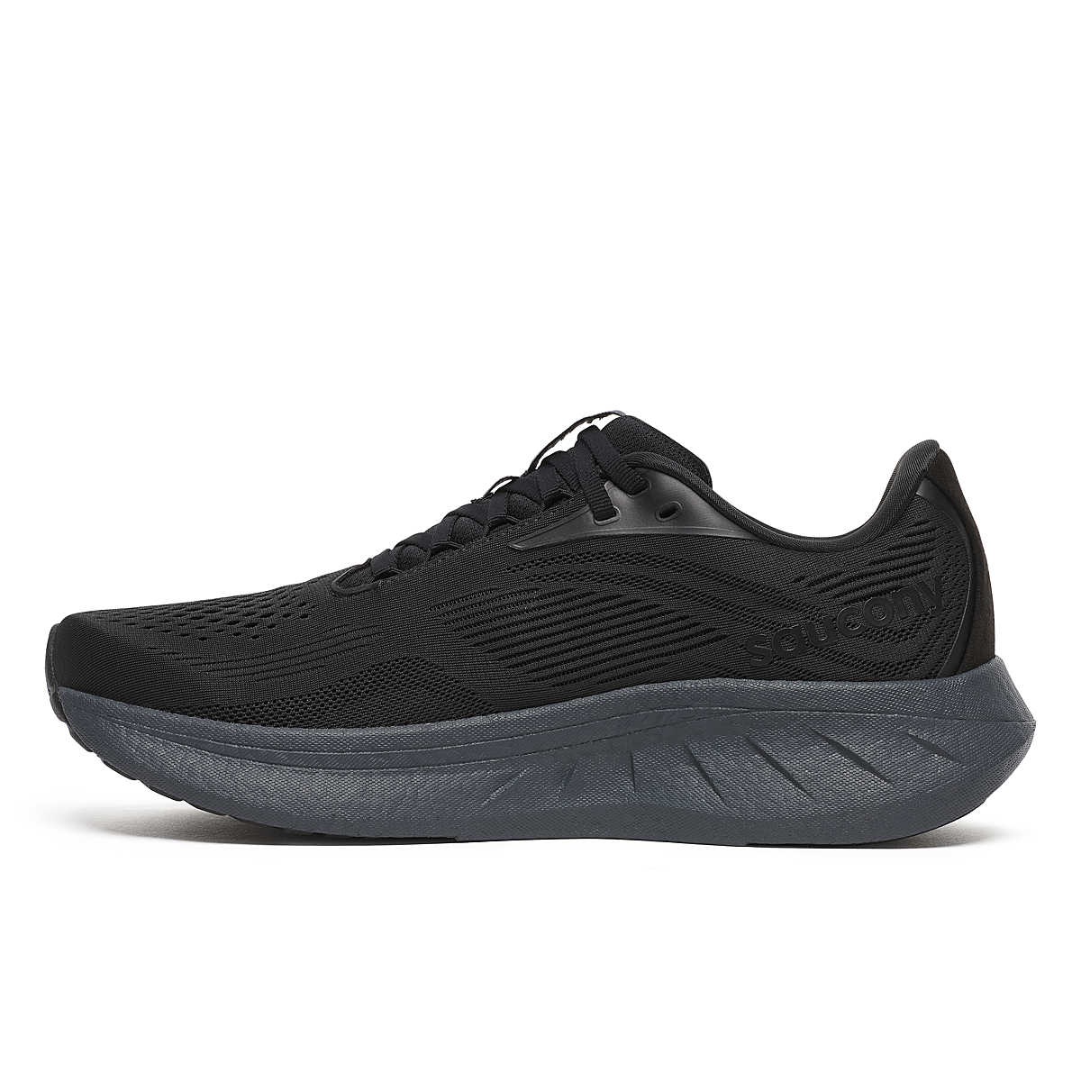 saucony ride 18