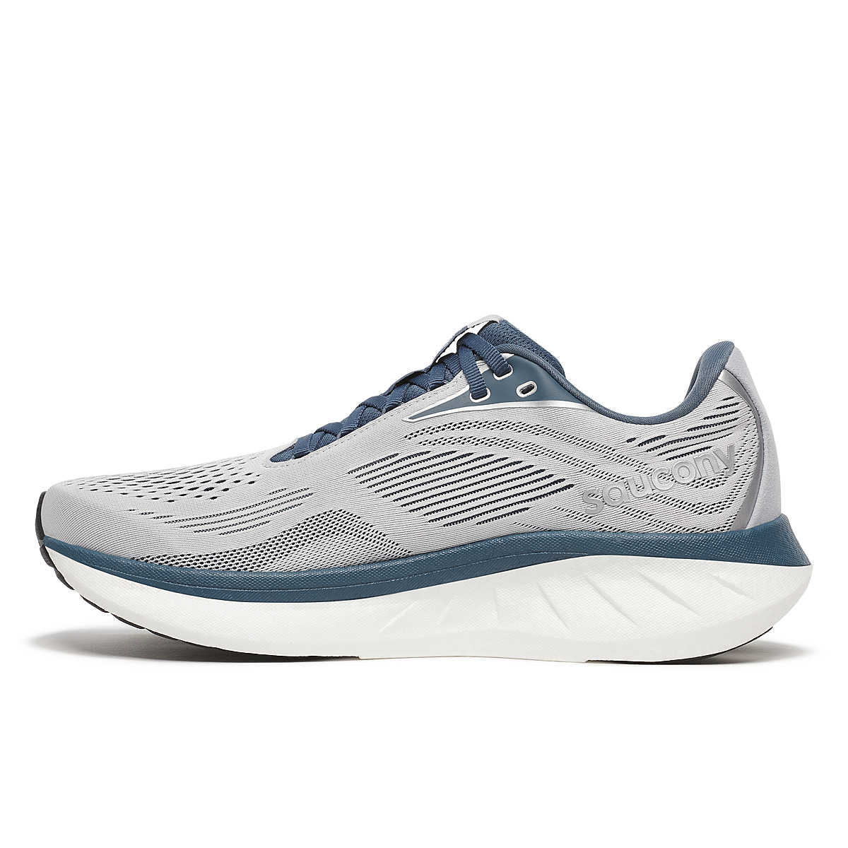 saucony ride 18