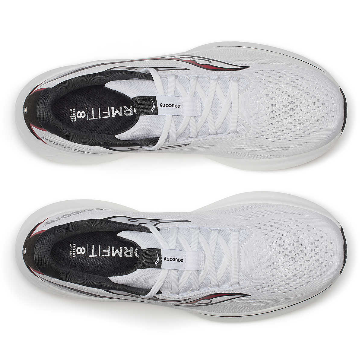 saucony ride 18