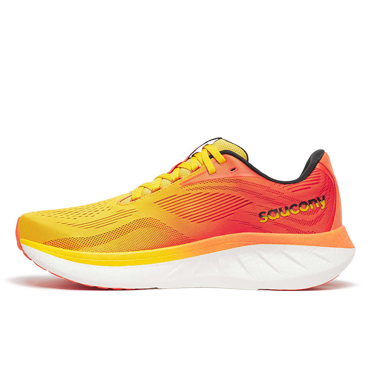 saucony ride 18