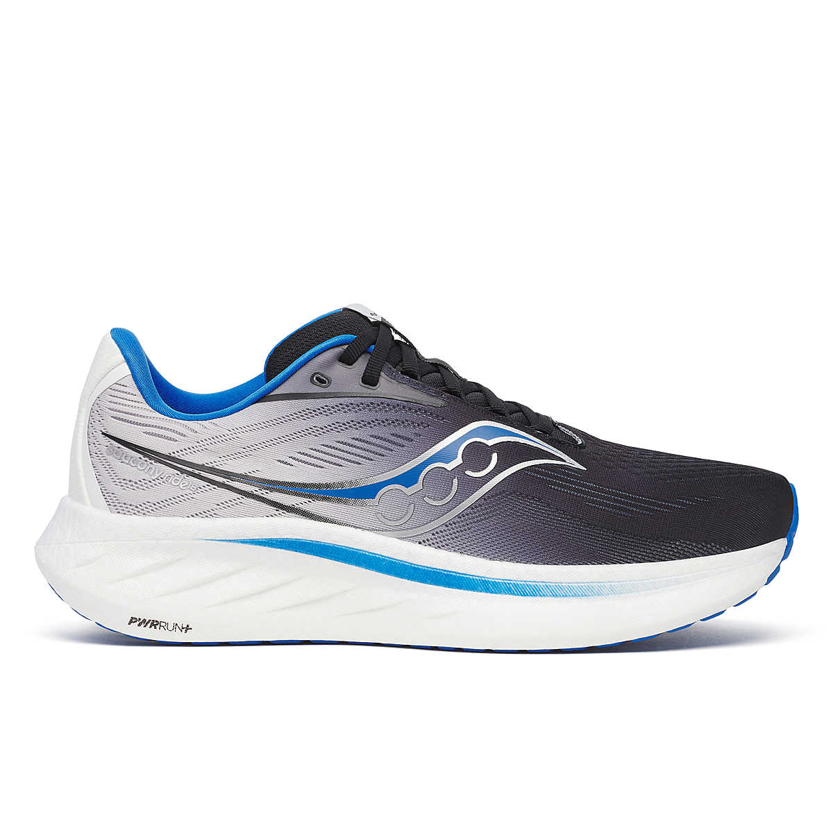saucony ride 18