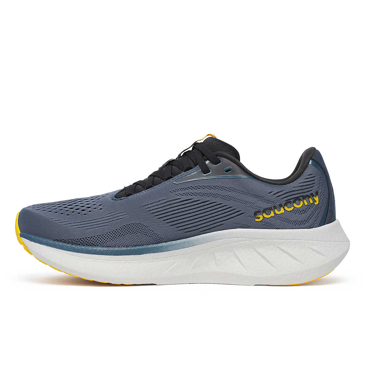 saucony ride 18