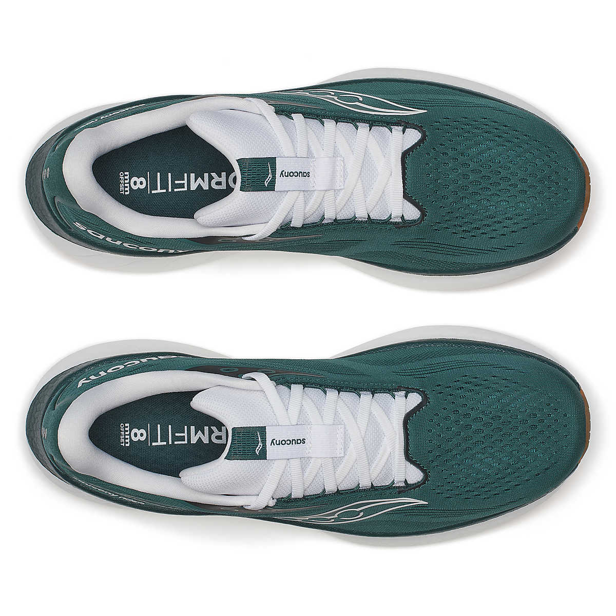 saucony ride 18