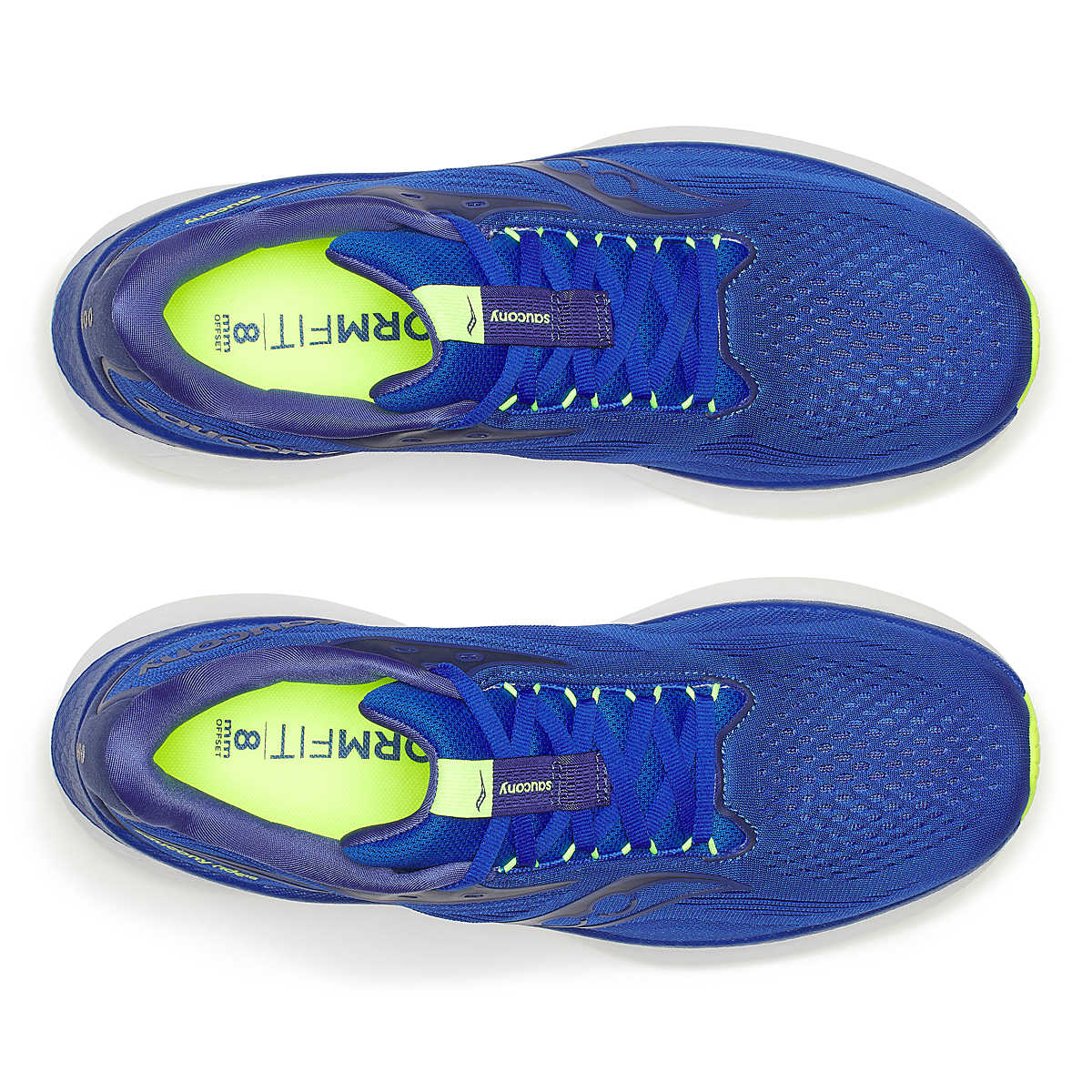 saucony ride 18