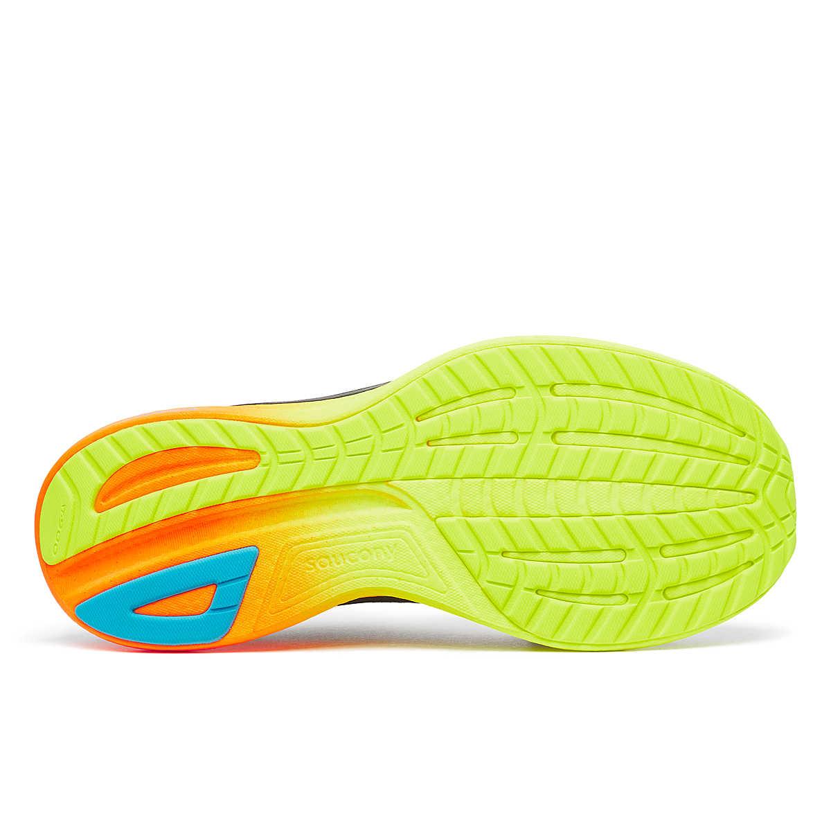 saucony ride 18