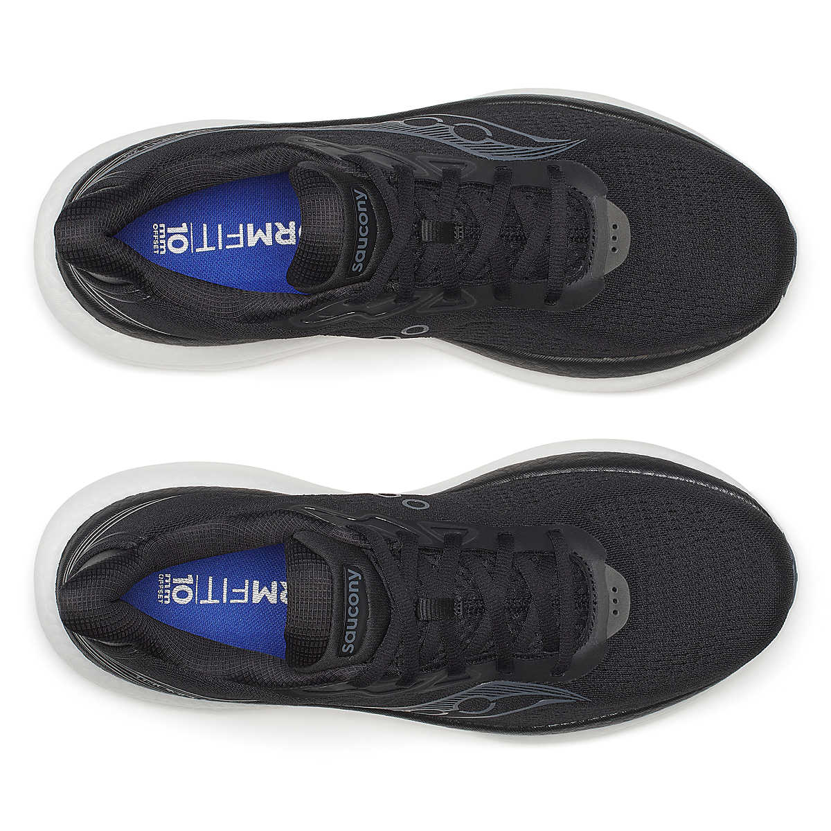Saucony triumph 23