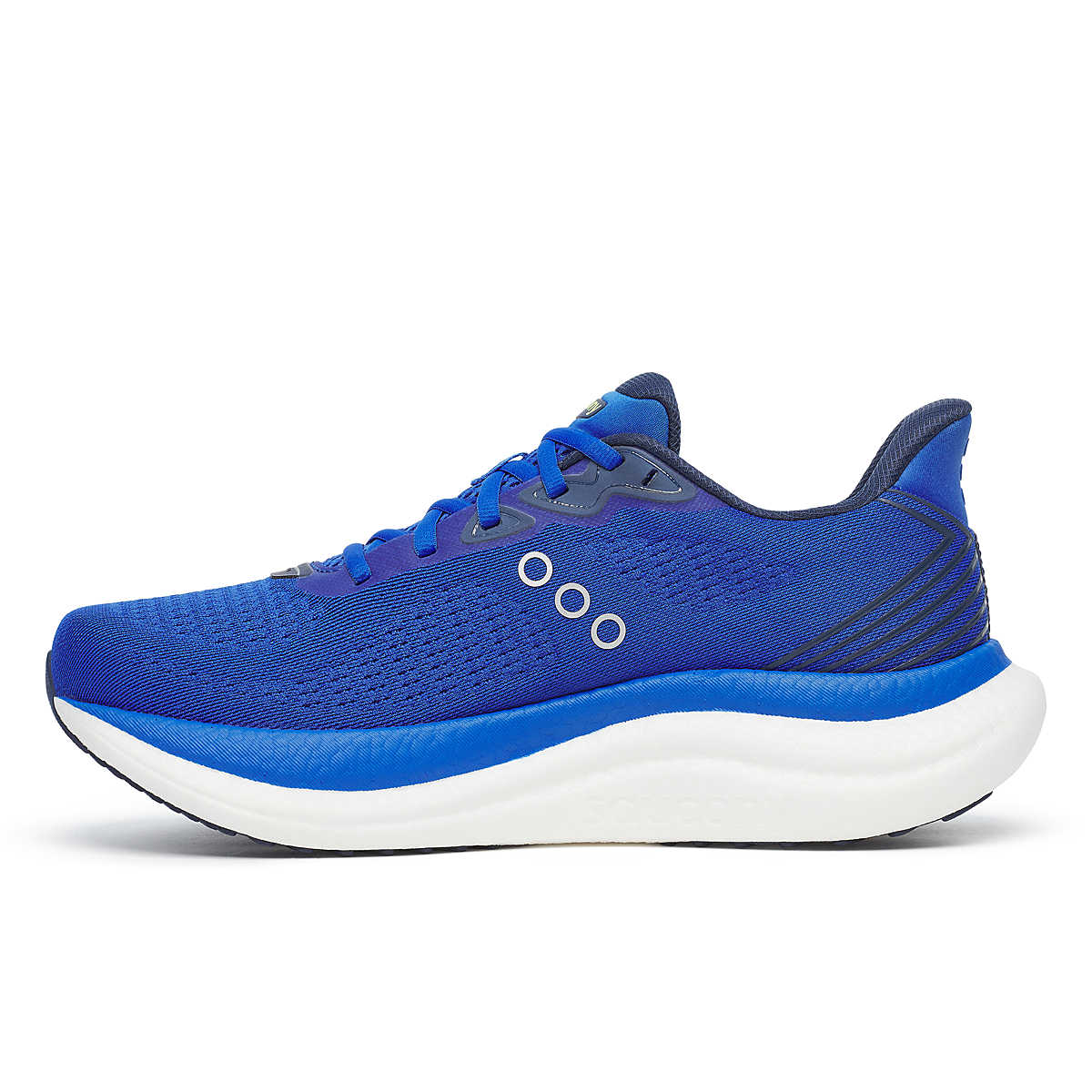 Saucony triumph 23
