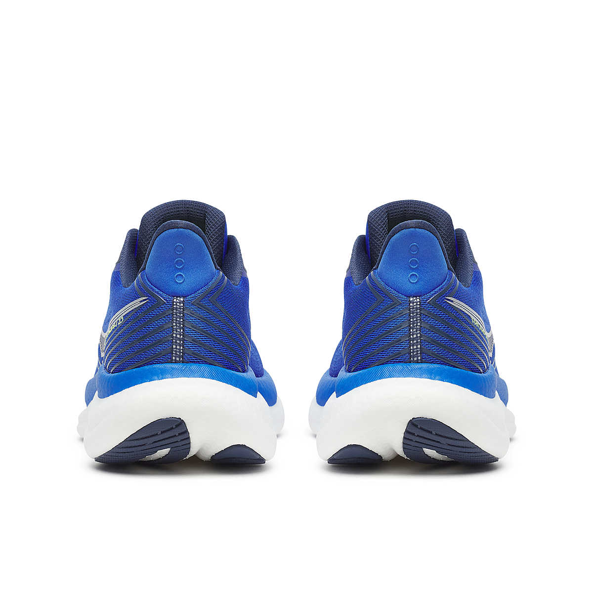 Saucony triumph 23