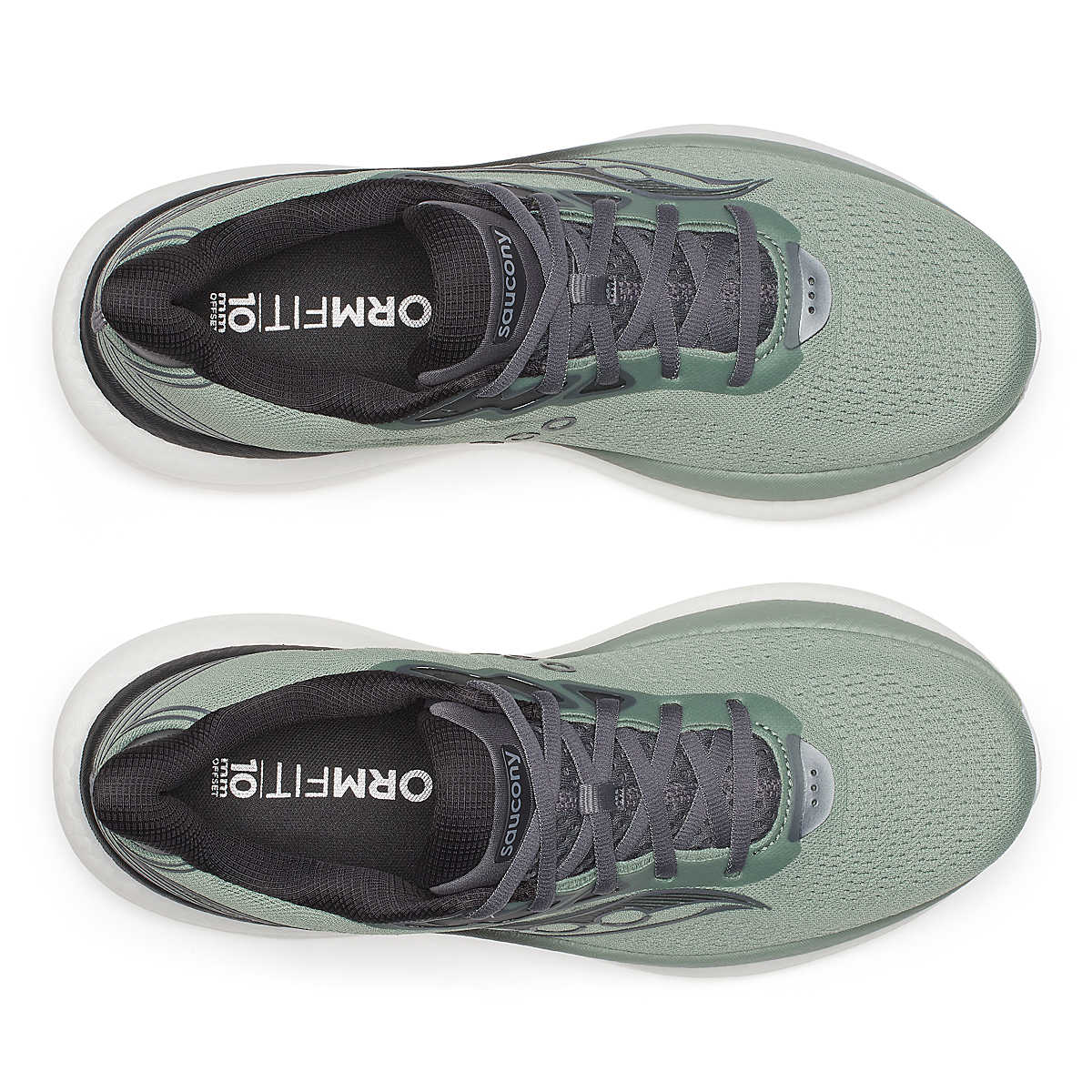 Saucony triumph 23