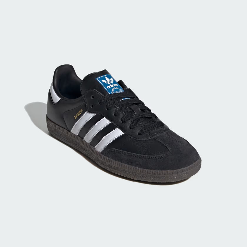 ADIDAS SAMBA OG SHOES