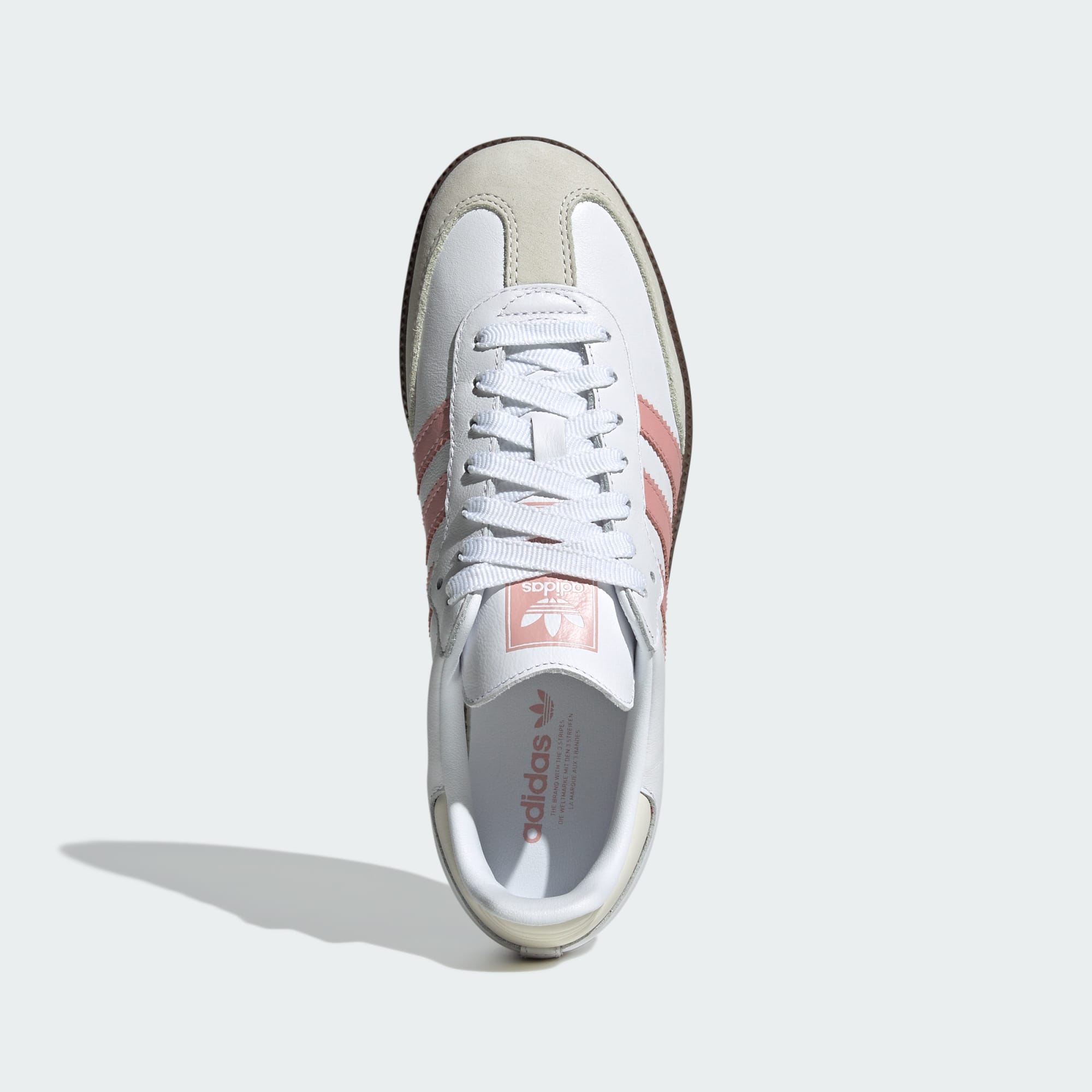 ADIDAS SAMBA OG SHOES