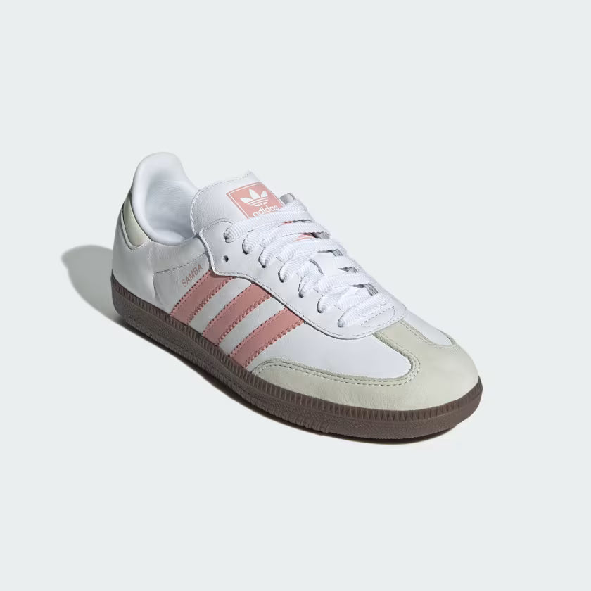 ADIDAS SAMBA OG SHOES
