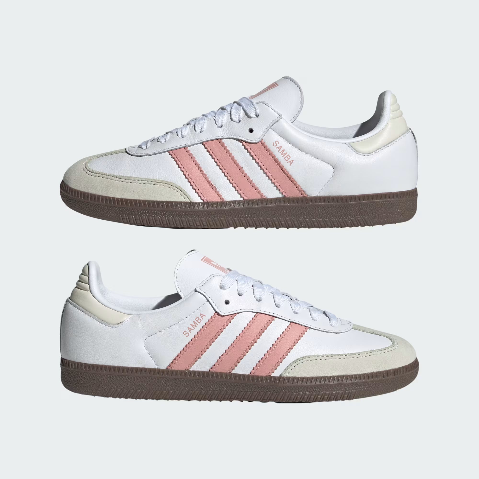 ADIDAS SAMBA OG SHOES