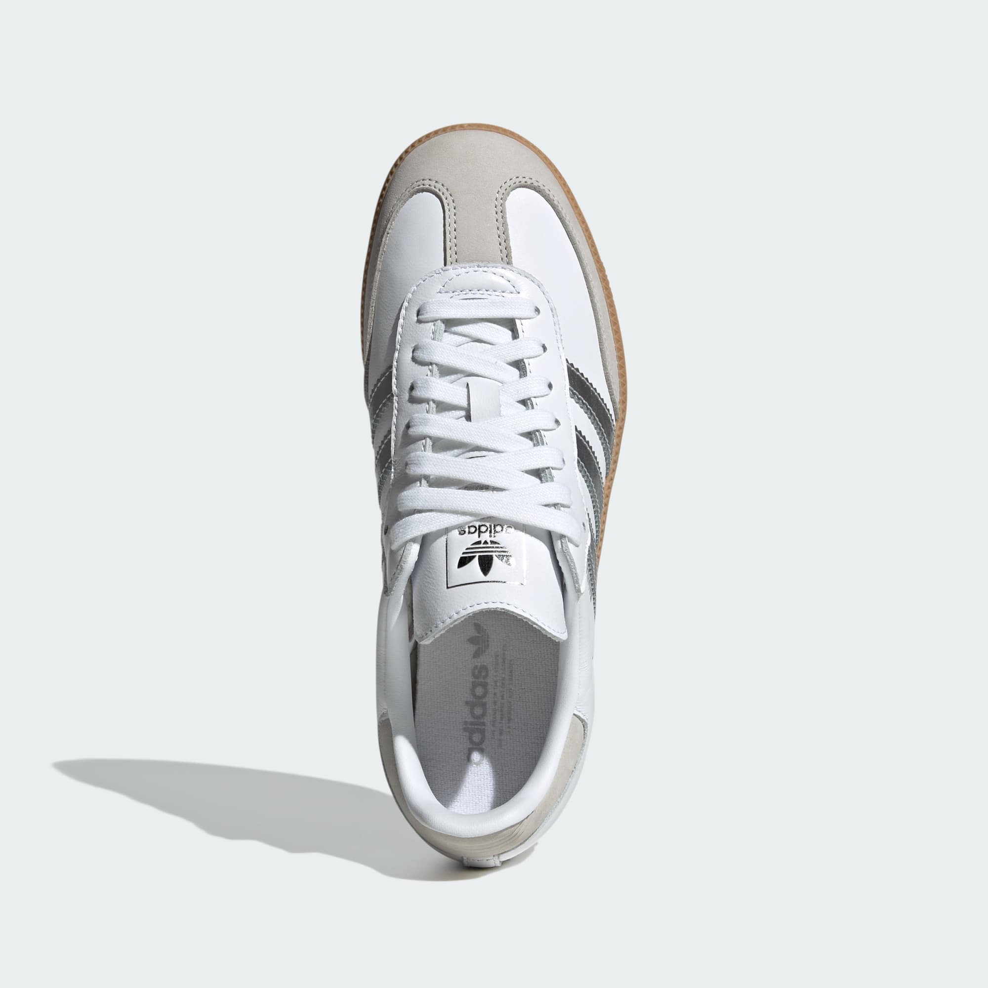 ADIDAS SAMBA OG SHOES