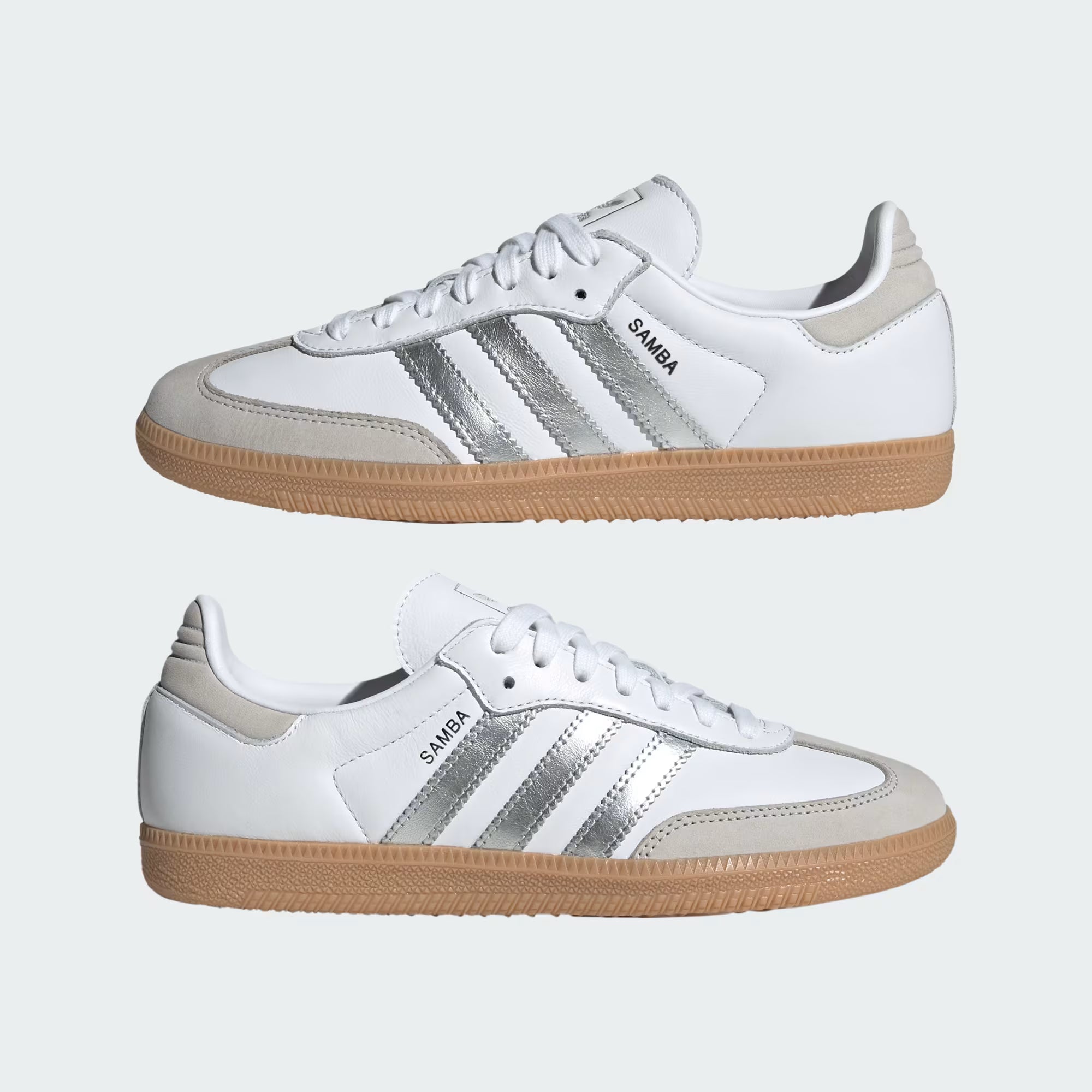 ADIDAS SAMBA OG SHOES