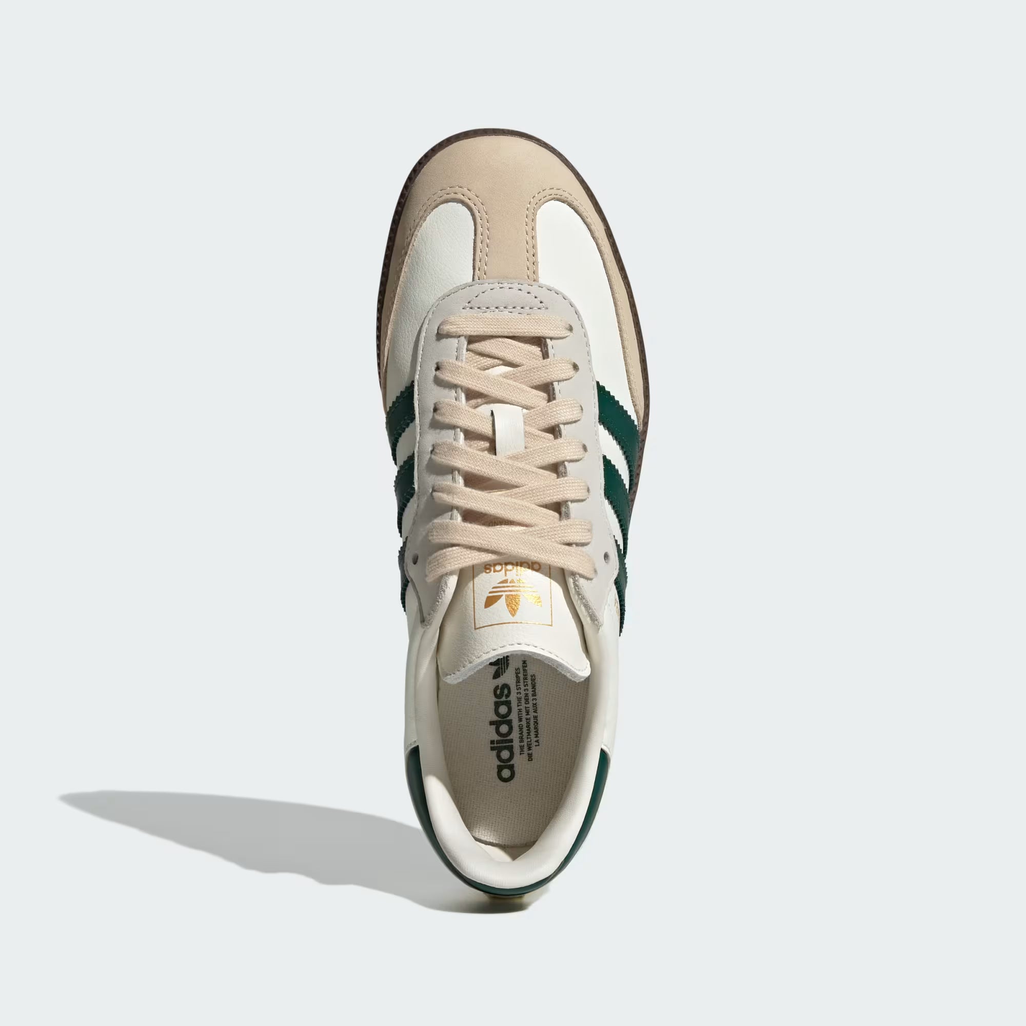 ADIDAS SAMBA OG SHOES