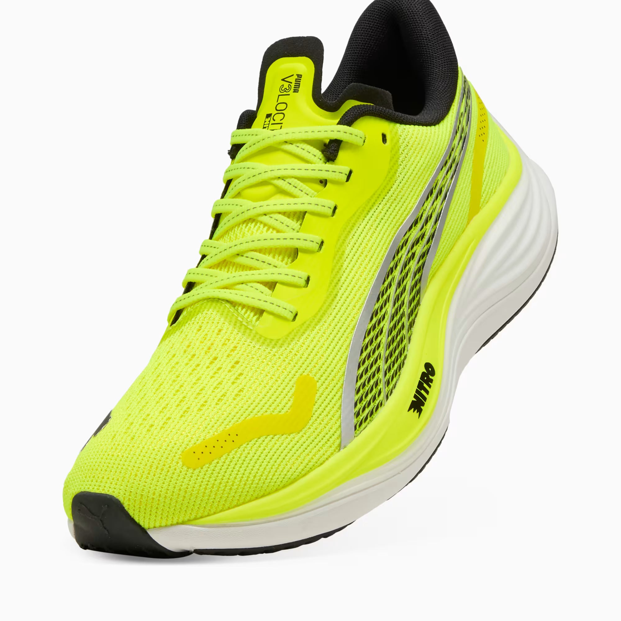 VELOCITY NITRO™ 3