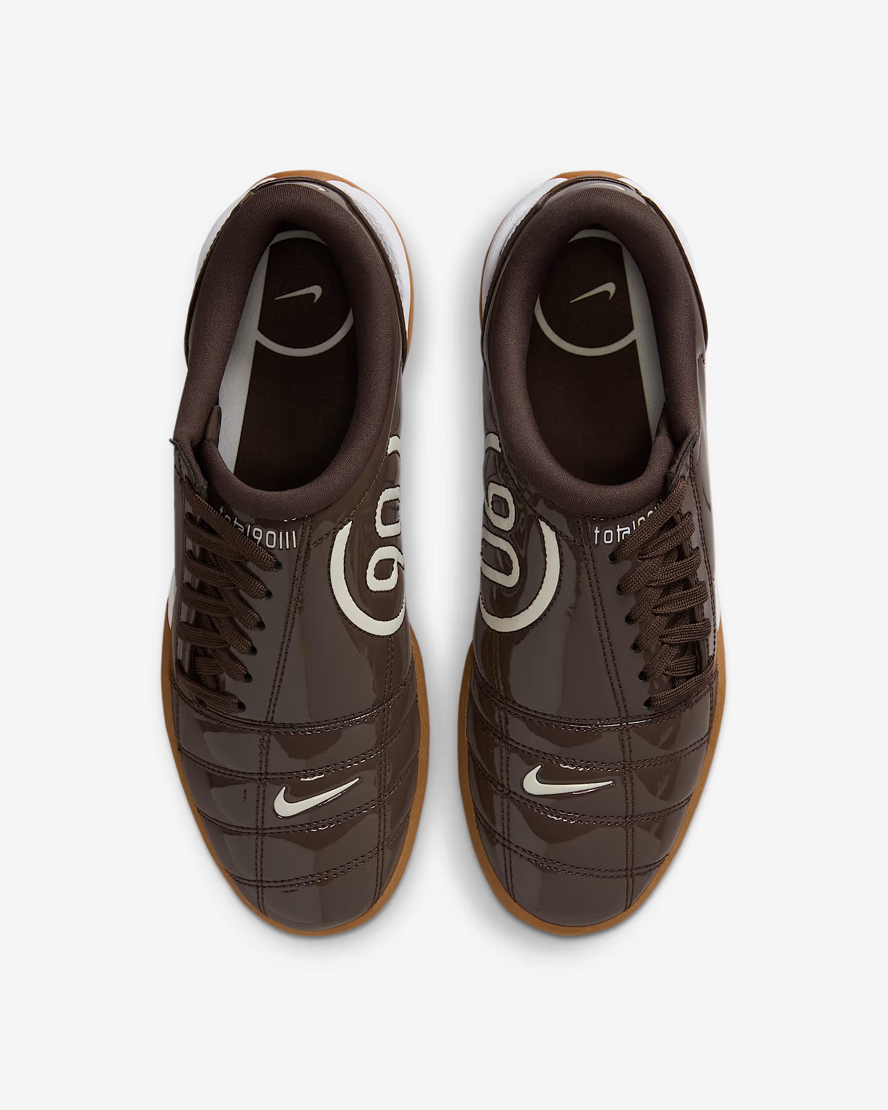 Nike Total 90